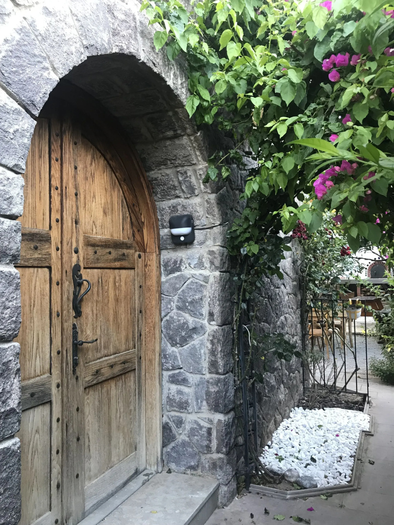 Villa No 5 Boutique Hotel