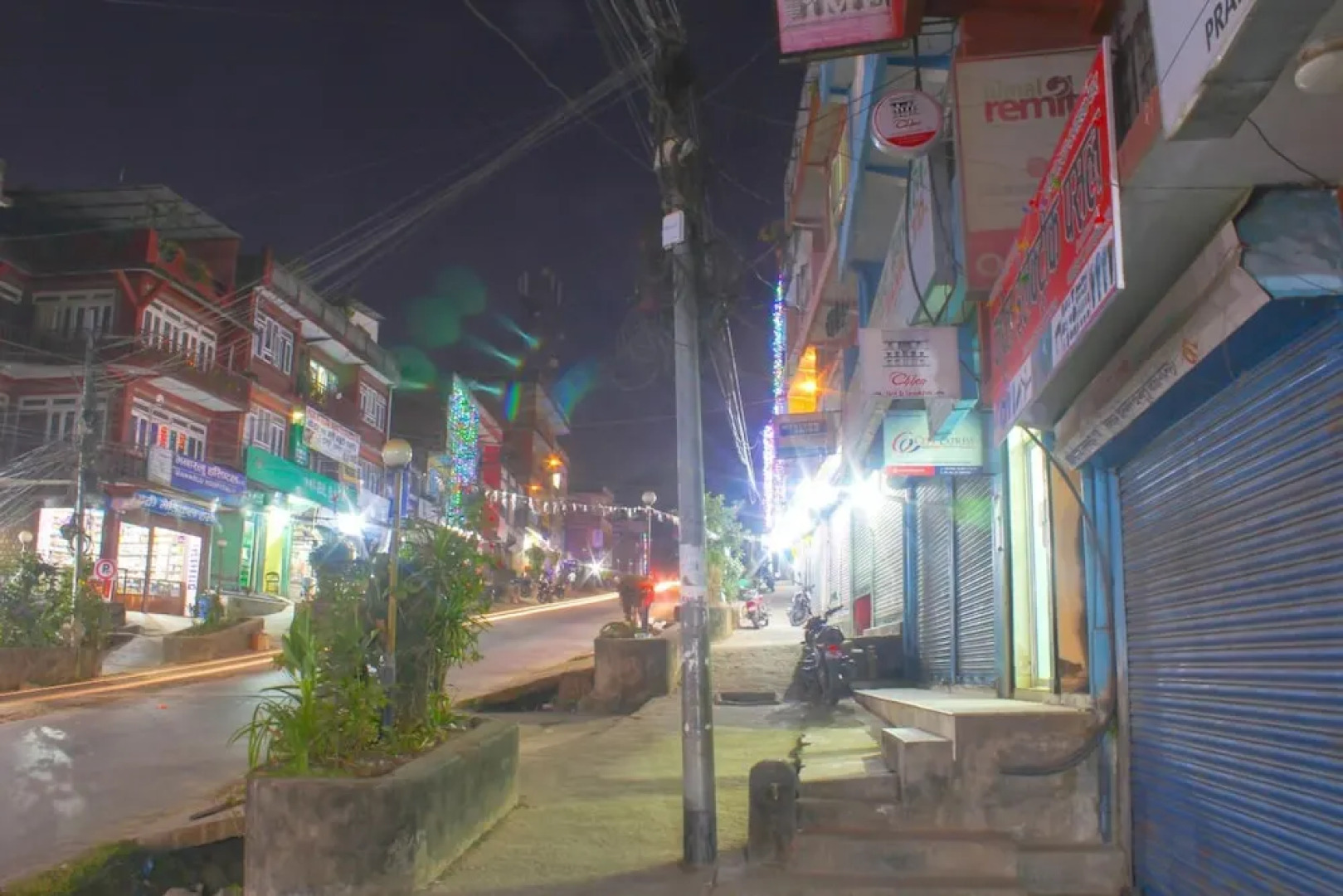 Chhen Bed & Breakfast