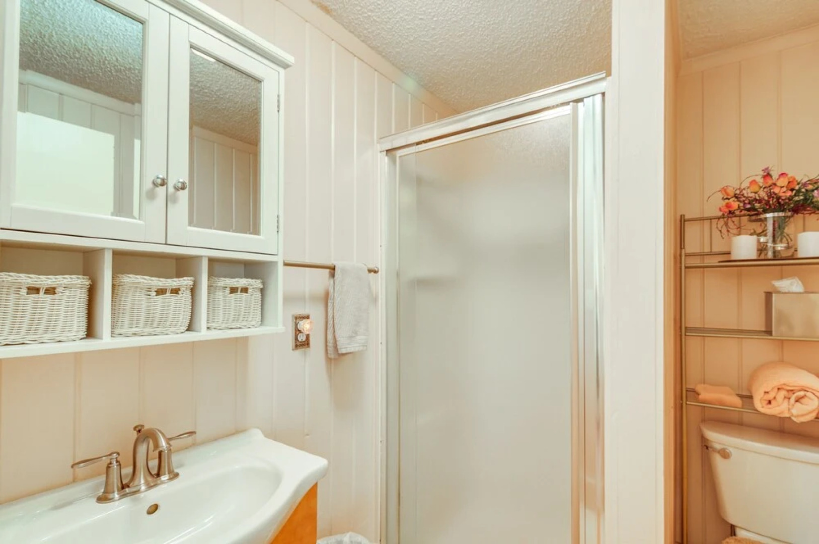 'house in the Pines' Pagosa Springs Home w/ Deck!