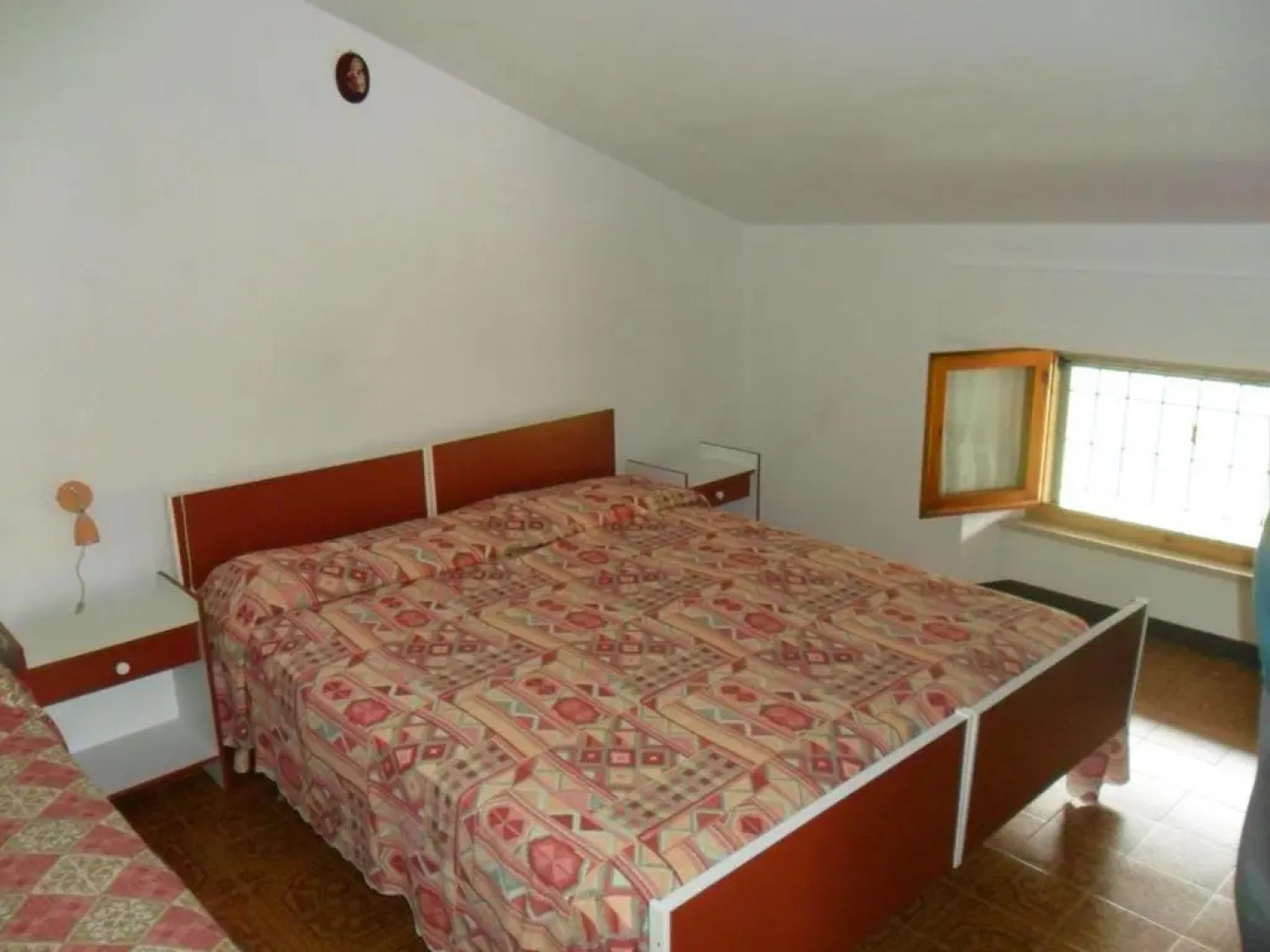 Appartamento Montefumaiolo