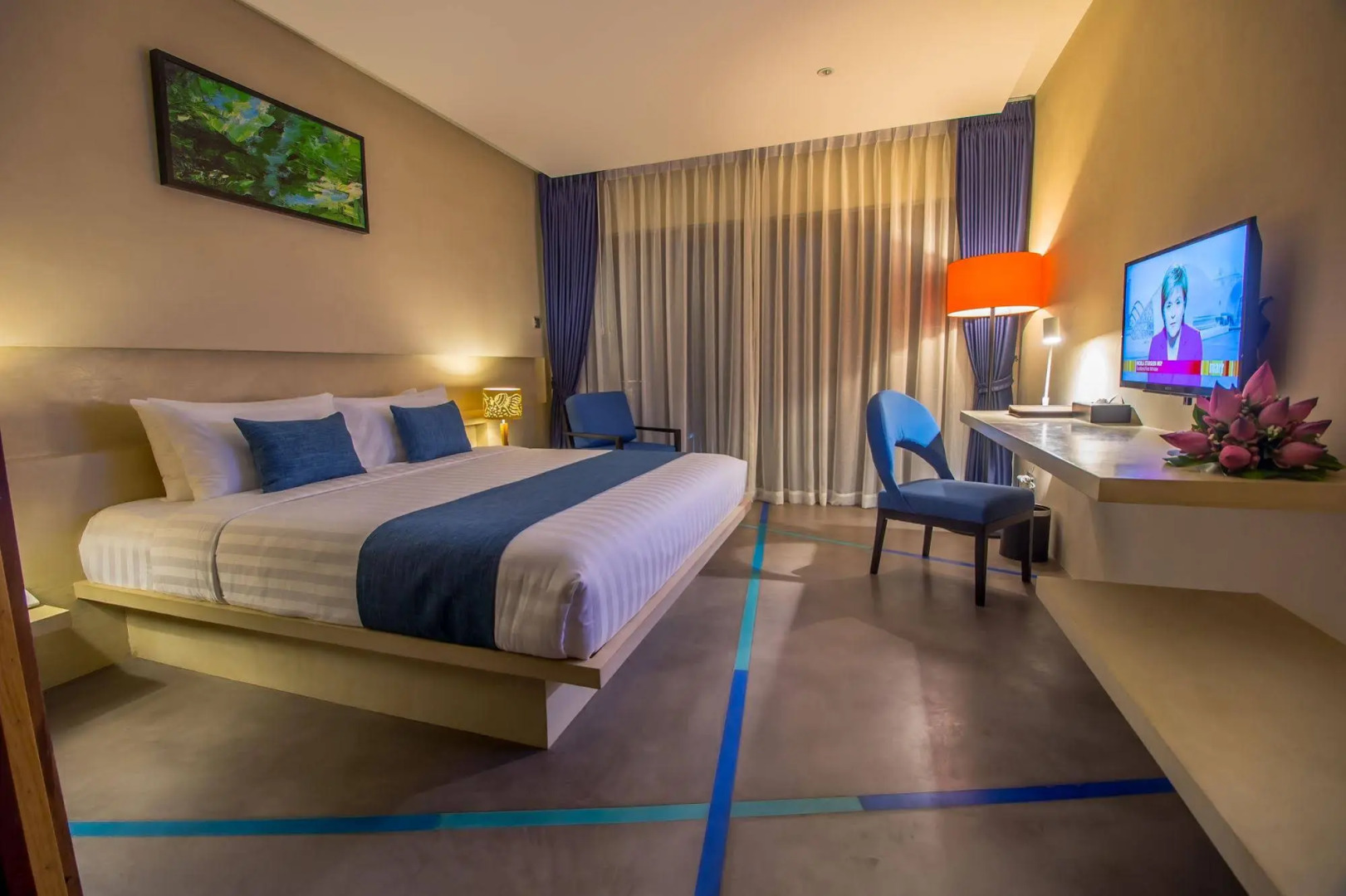 Sakmut Hotel and Spa