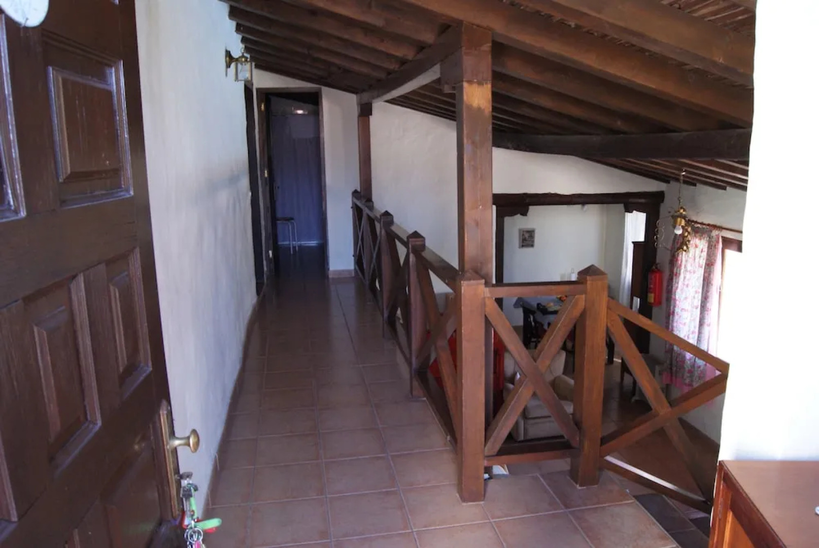 El Olivar - La Oliva