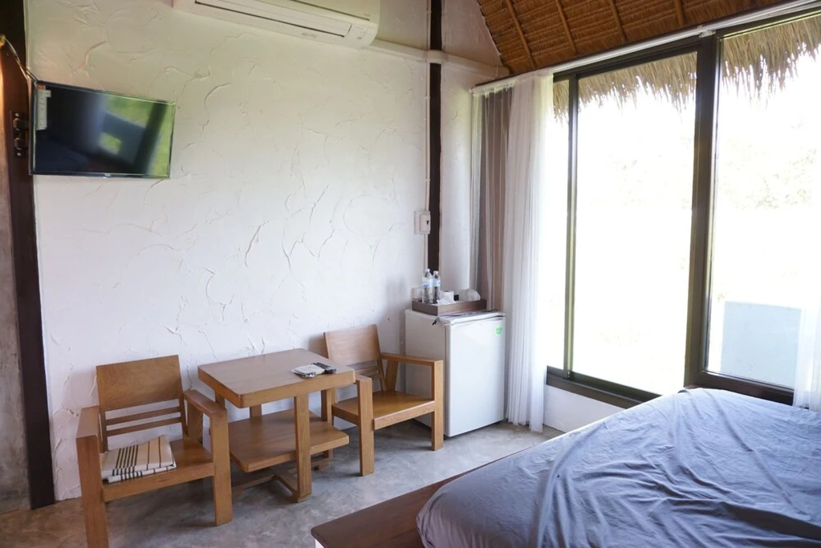 The Sun House Uthai Thani