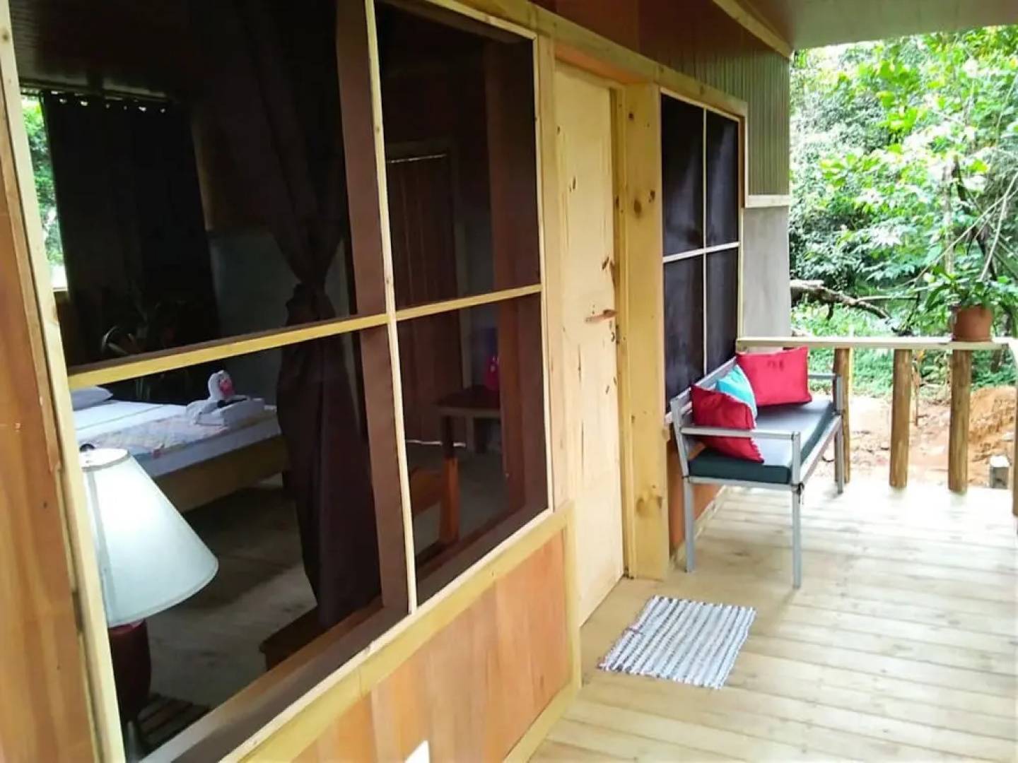 Casa Drake