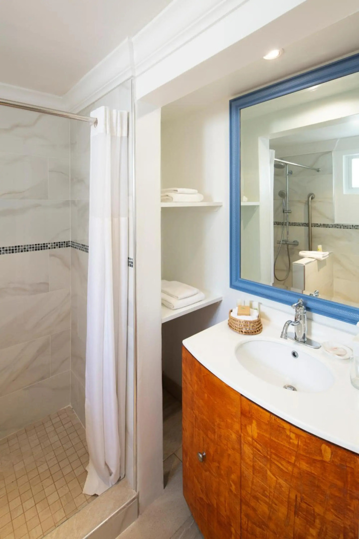 The Club, Barbados Resort & Spa Adults Only - All Inclusive