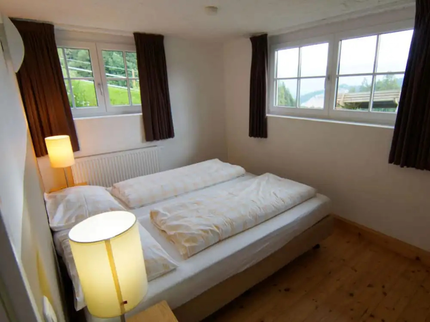 Grand Wastl Comfortable Holiday Residence