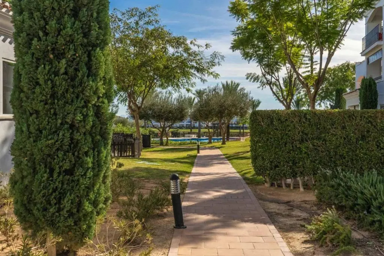 Townhouse Near the Pool - ER52LT