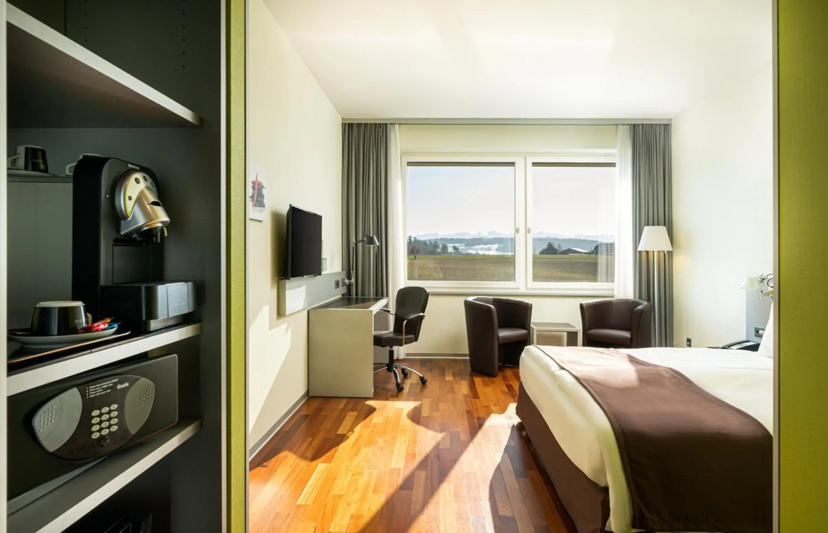 Holiday Inn BERN-WESTSIDE by IHG