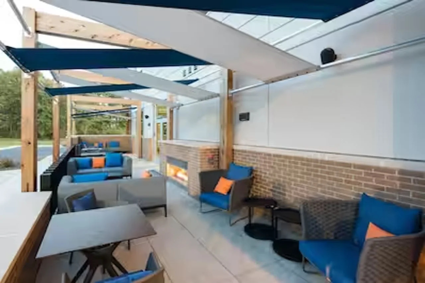 Hampton Inn By Hilton Smithfield Selma