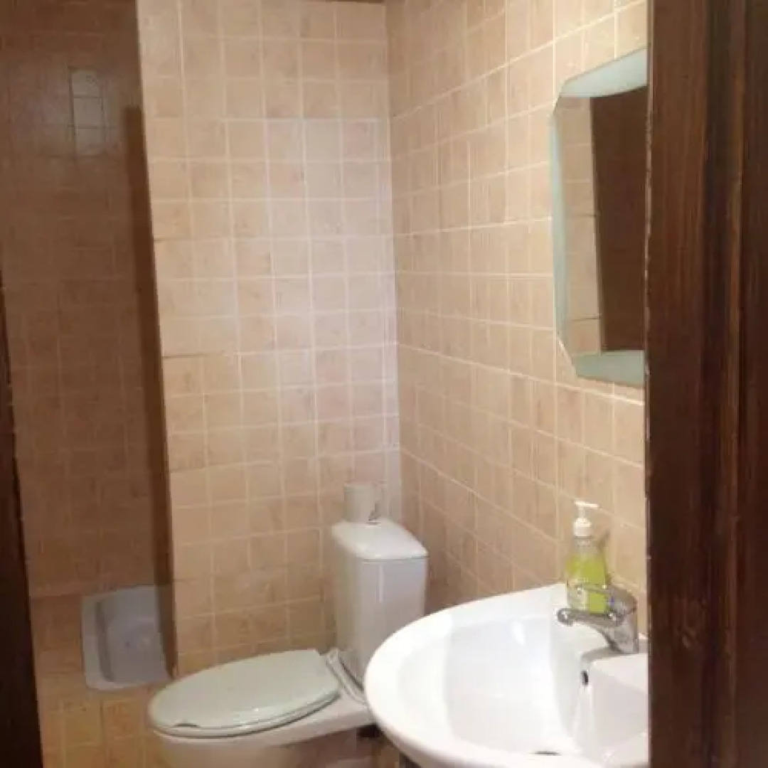 Гостиница на Руднева