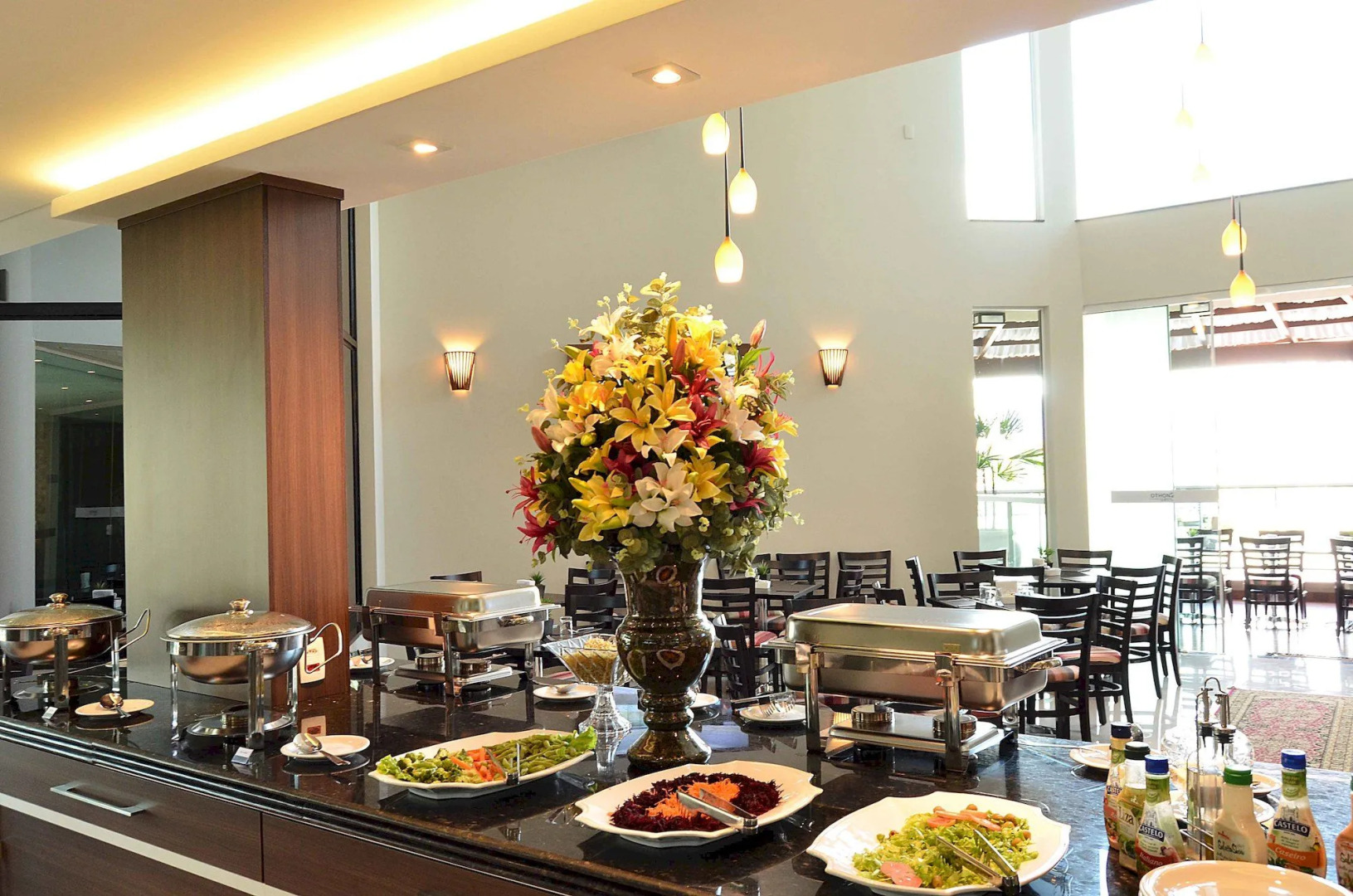 Hotel Matão Suites By Mercure