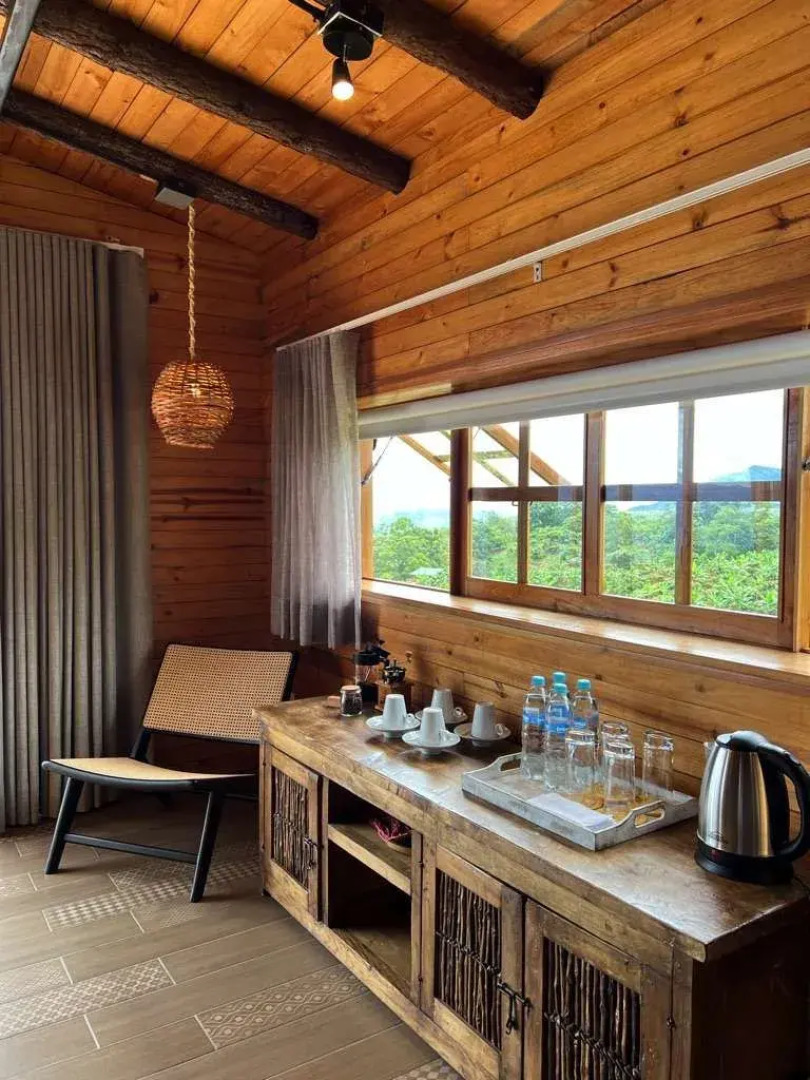 La Perla Finca Hotel