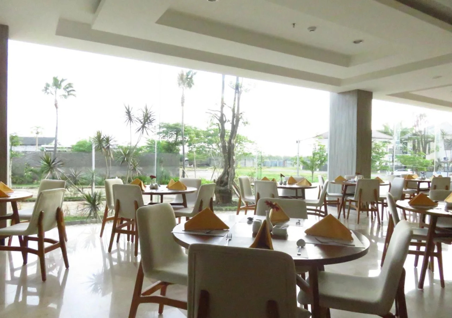 Ascent Premiere Pasuruan