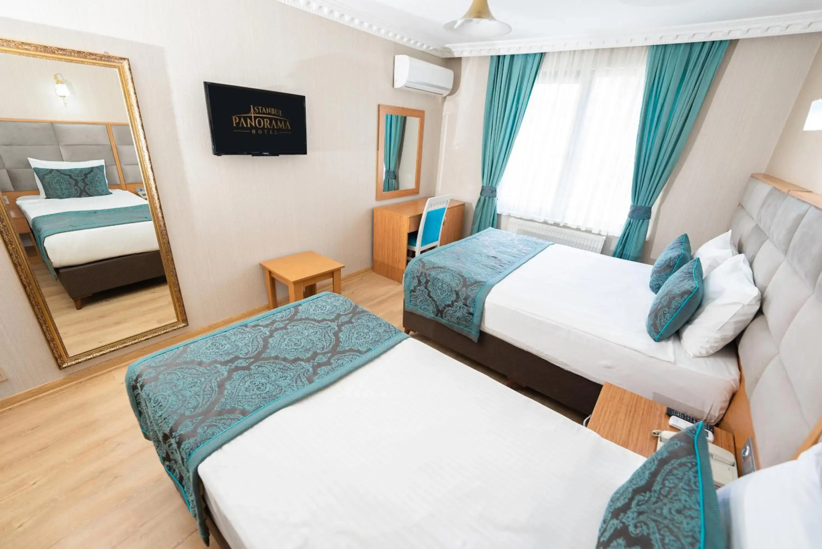 İstanbul Panorama Hotel