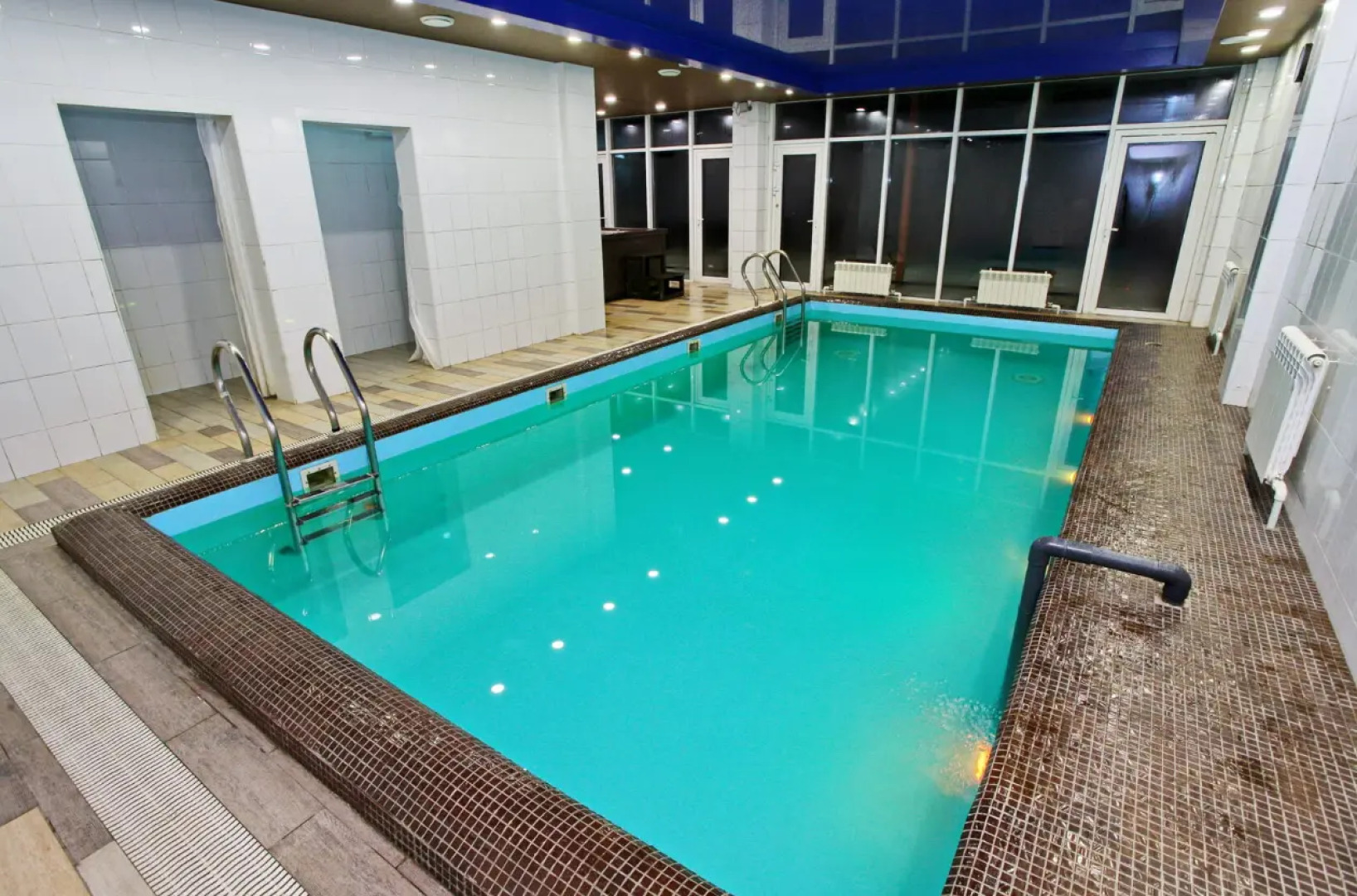 Отель Байкальская Солянка