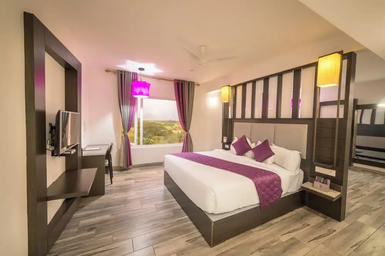 Hotel Visakka - Palani