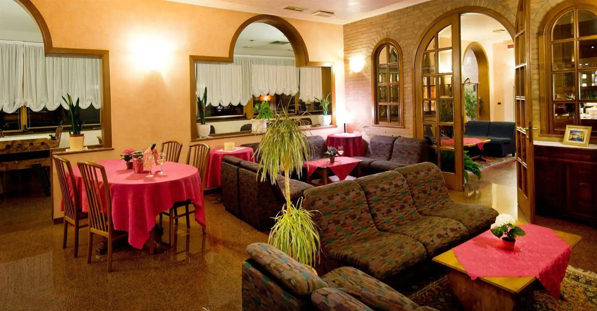 Hotel & Wellness Fra i Pini