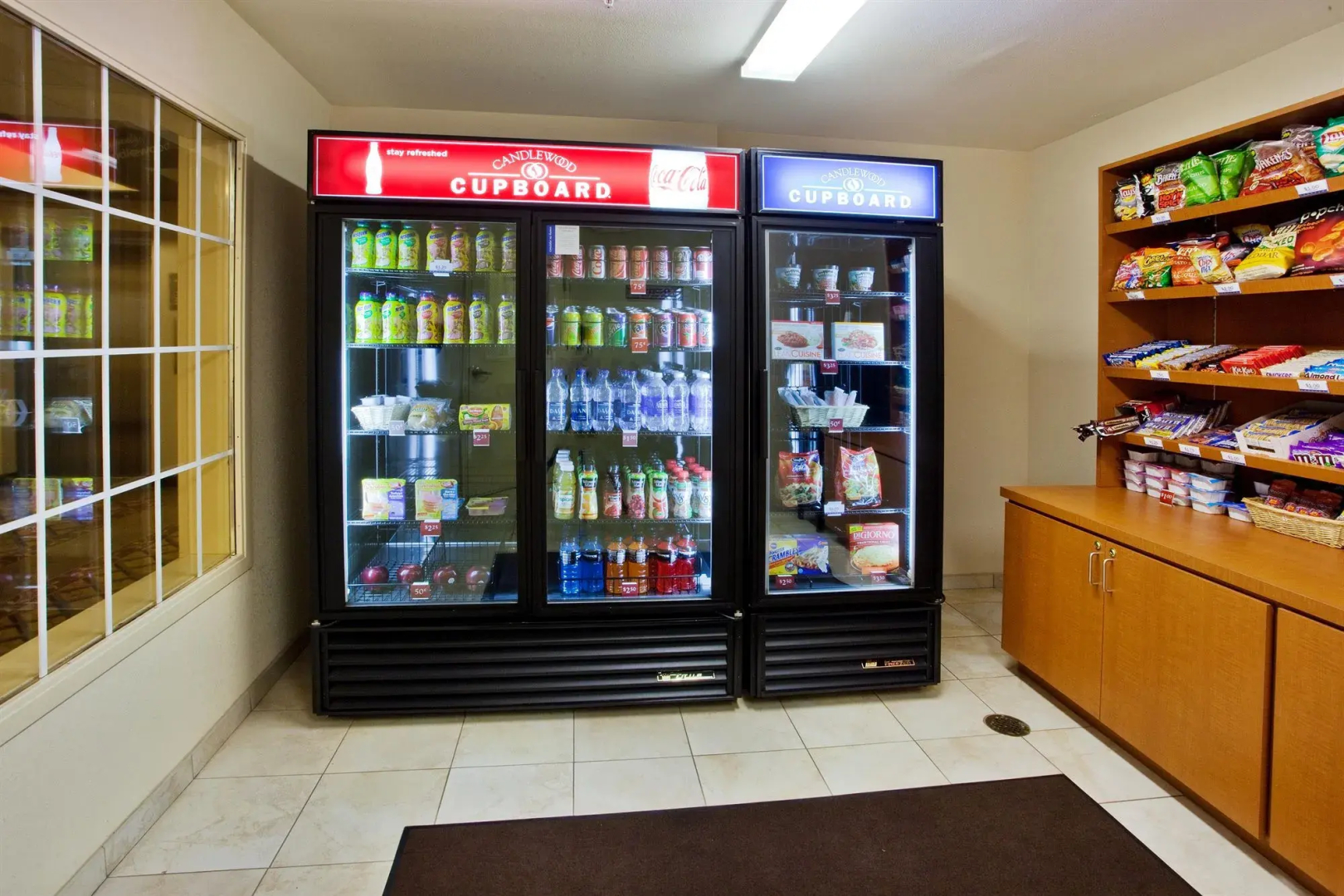 Candlewood Suites Warner Robins/Robins AFB by IHG