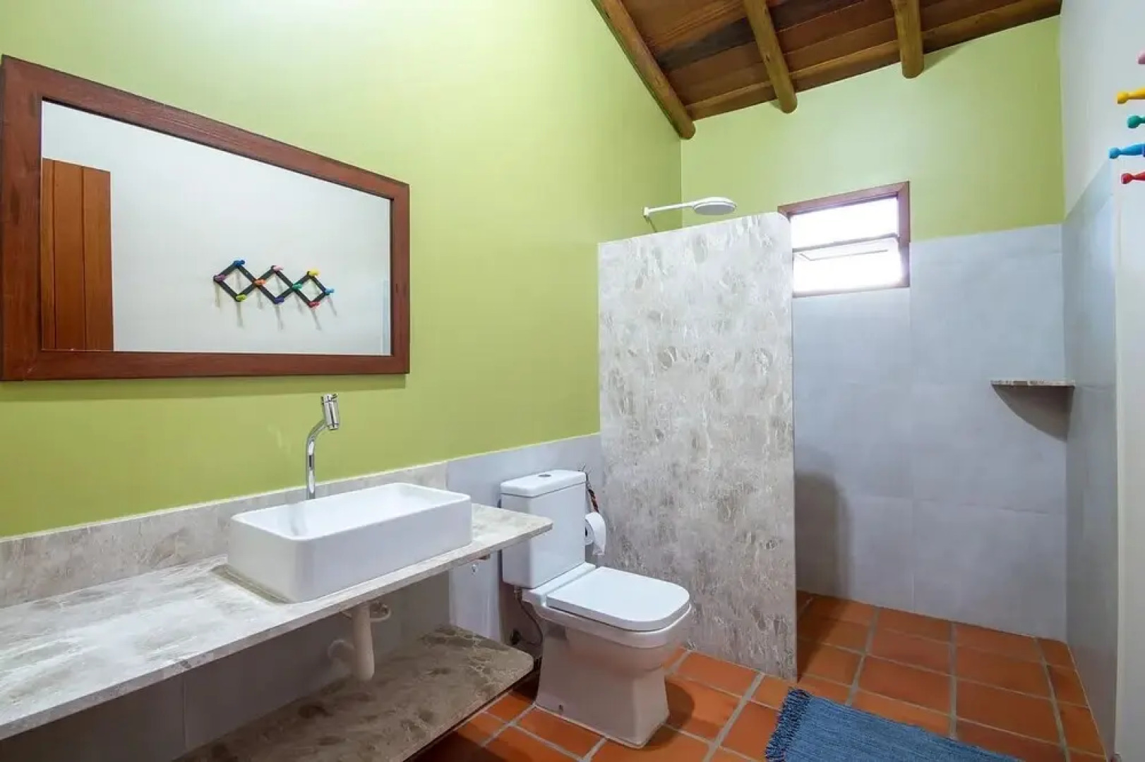 Casa frente mar Camurupim por Carpediem