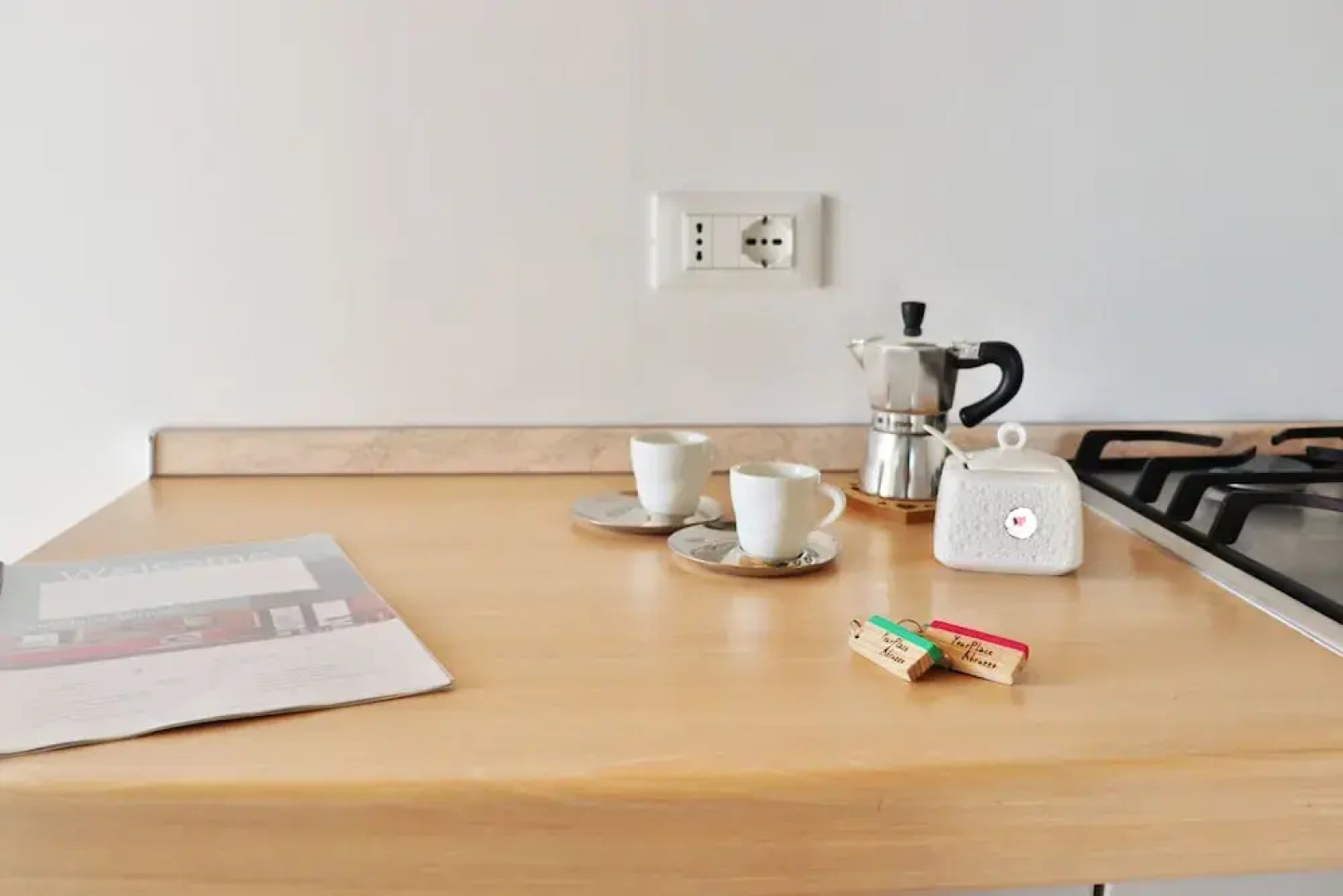 Clalu by Your Place Abruzzo