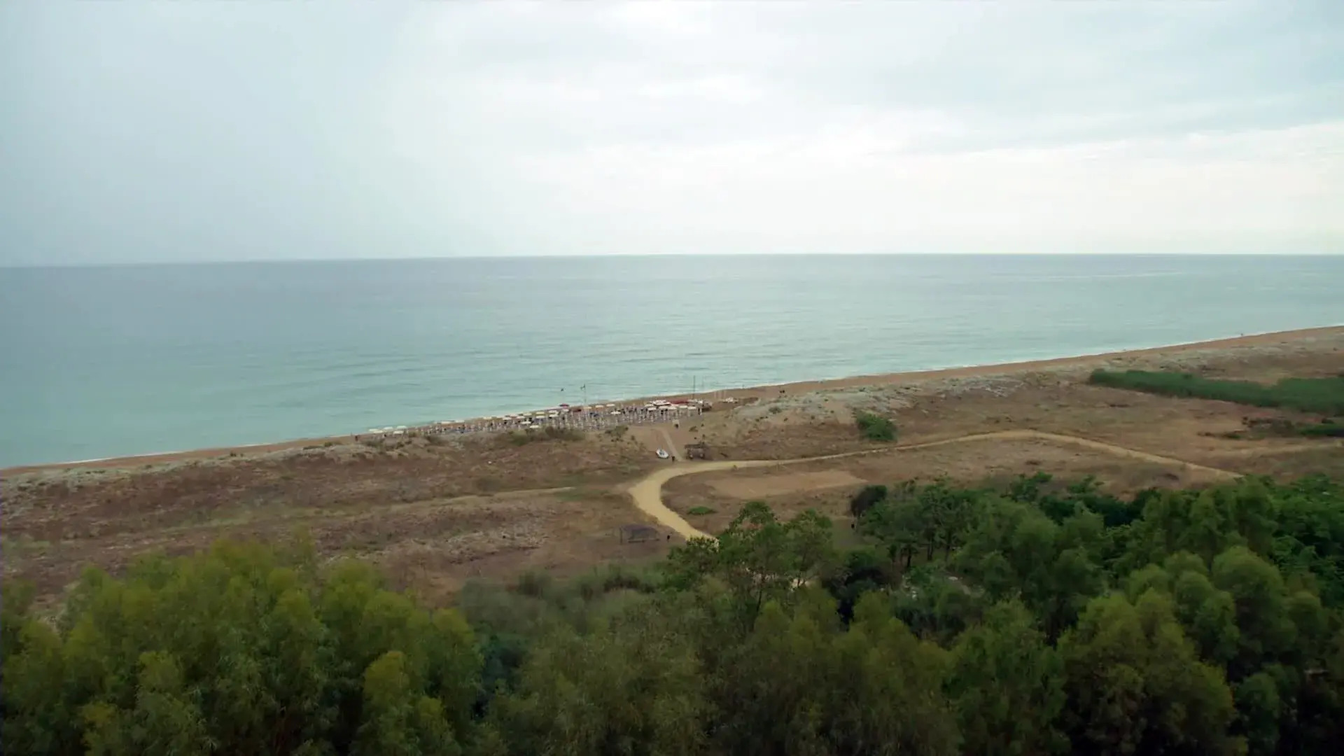 Paradise Beach Resort