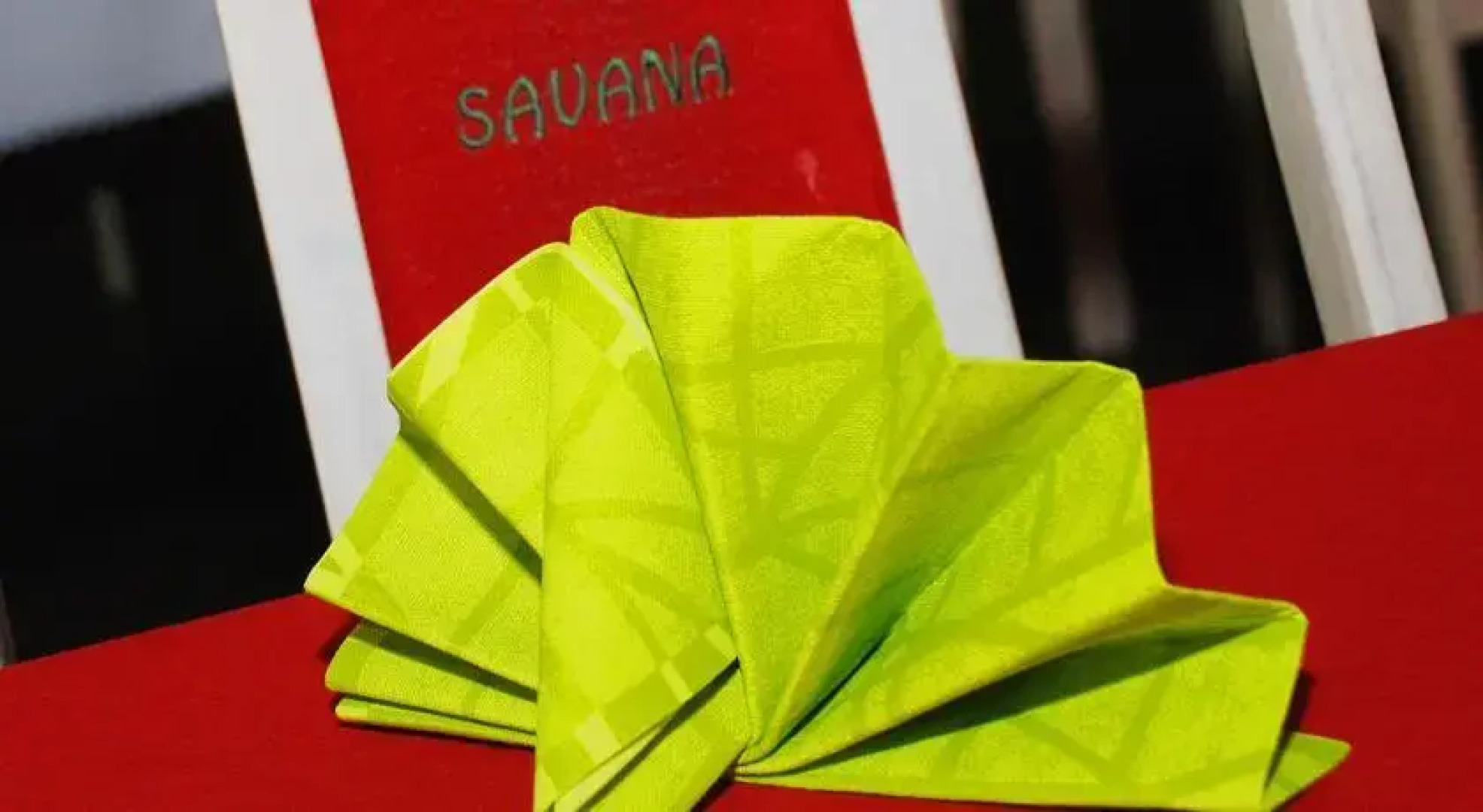 Savana Restauracja i Hotelik