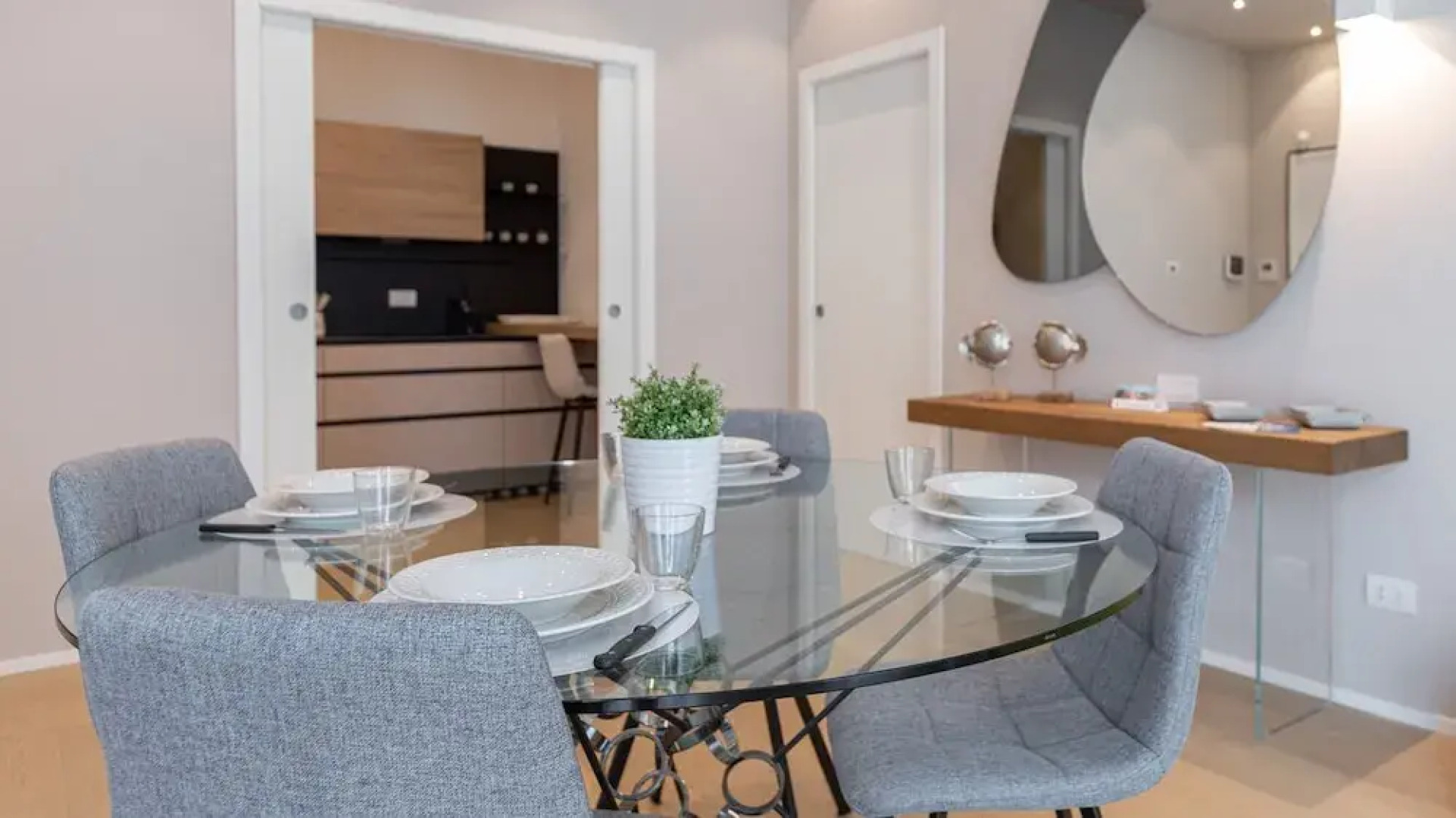 Aliprandi 29 in Monza