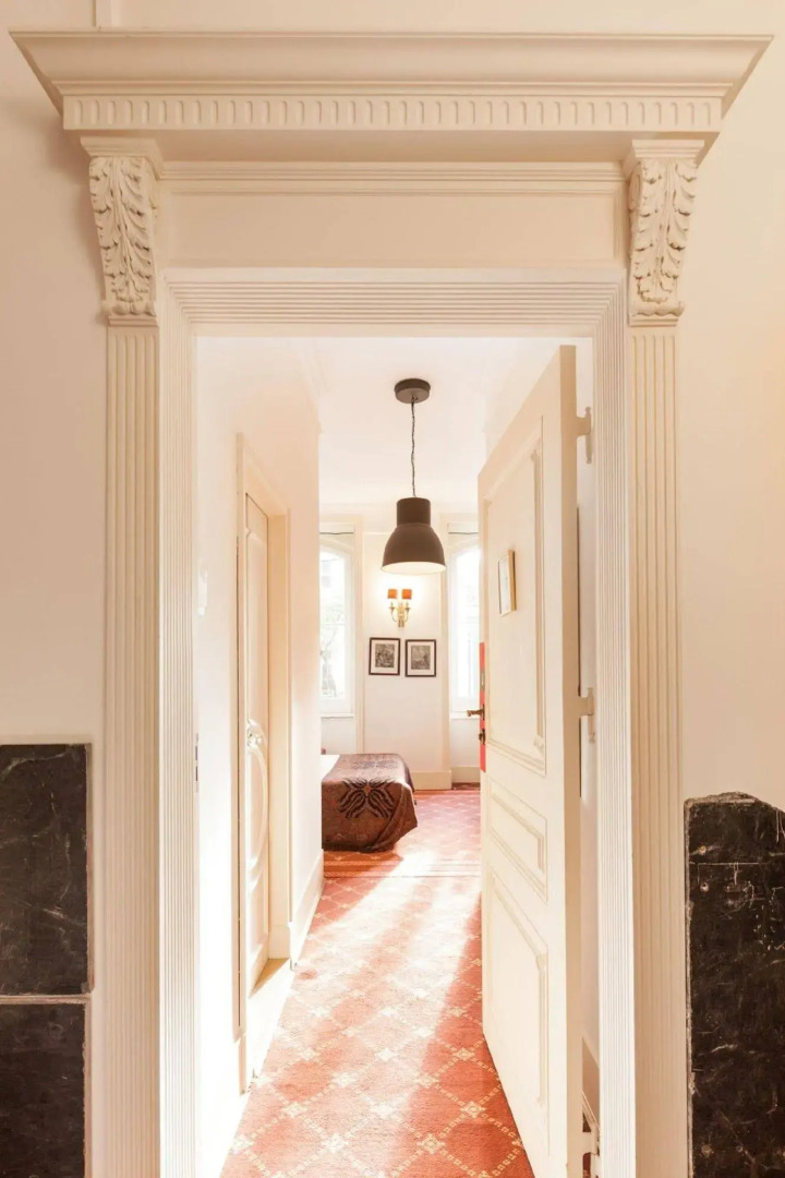 The Independente Suites & Terrace