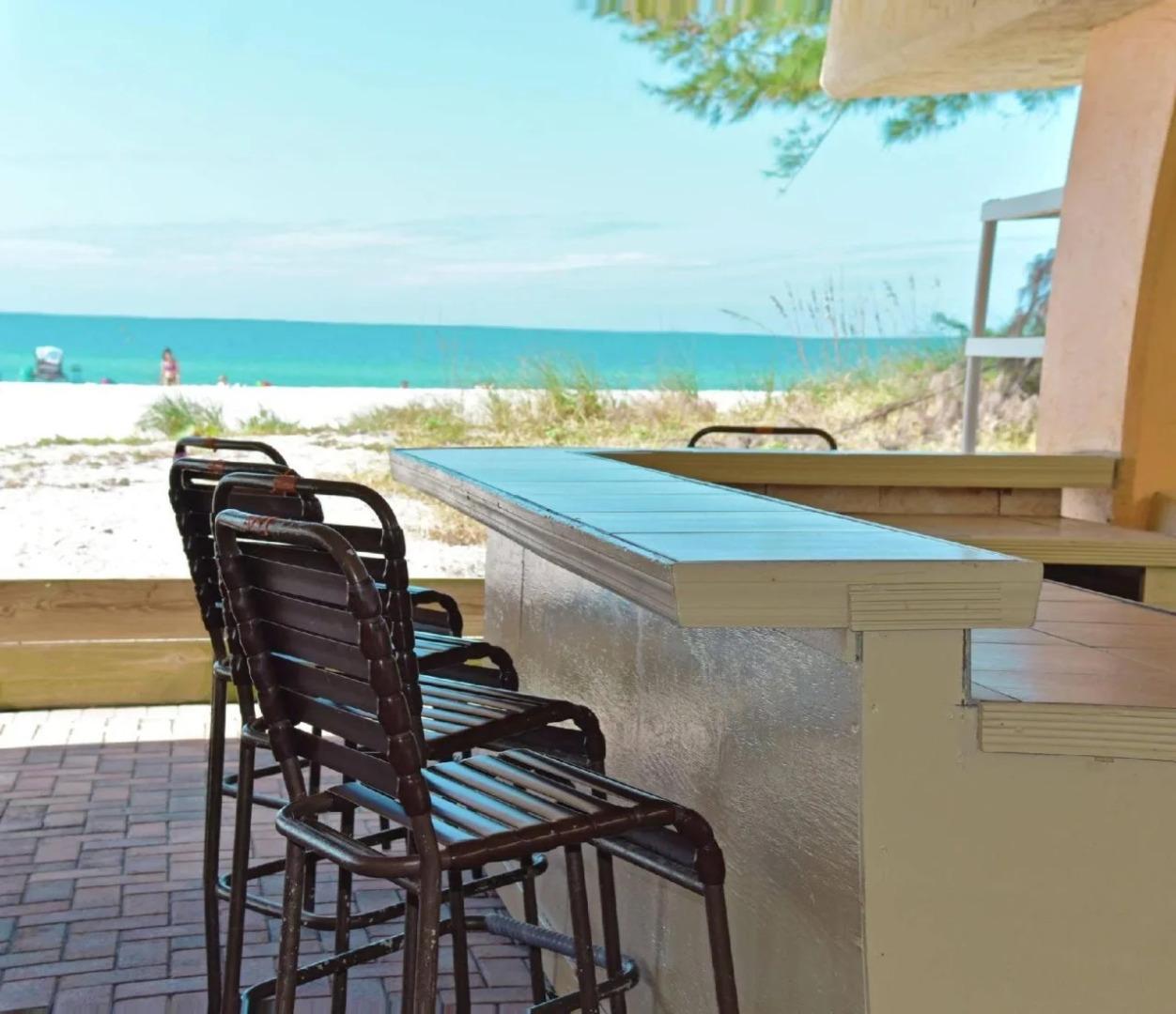 Anna Maria Island Dream Inn