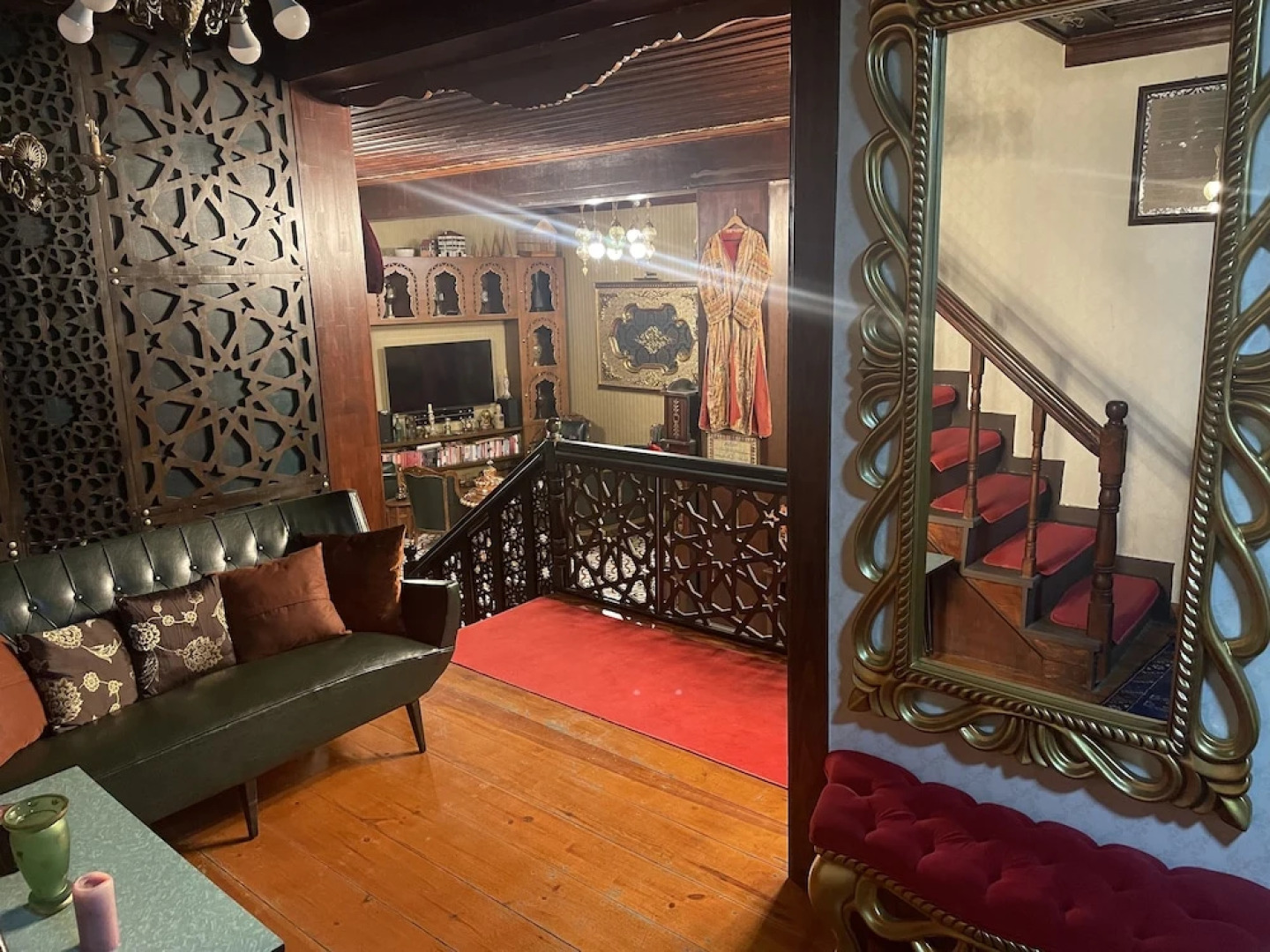 Küçükağa Konağı