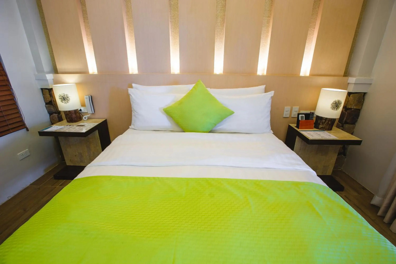 Solina Beach & Nature Resort