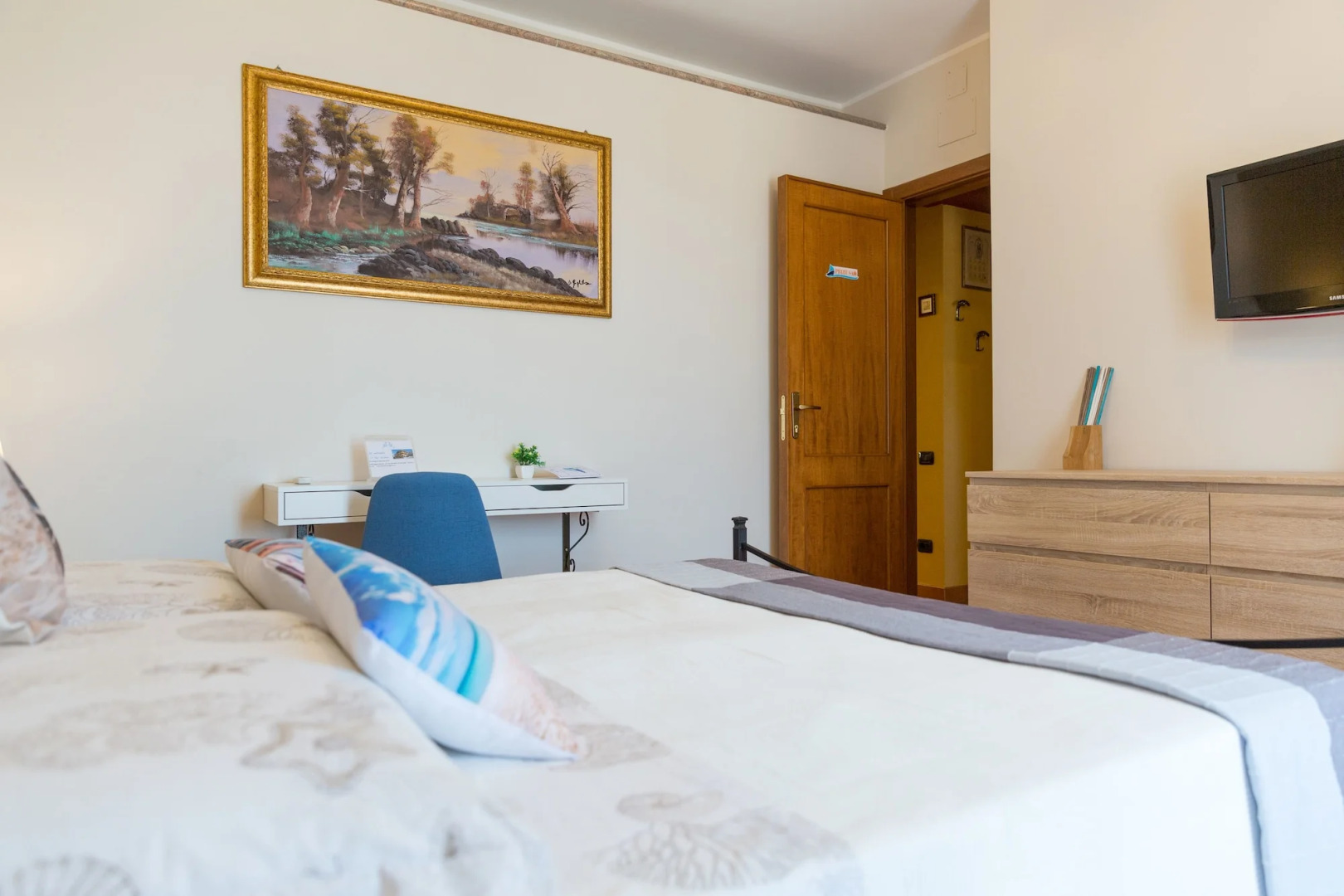 Il Veliero da Carmen