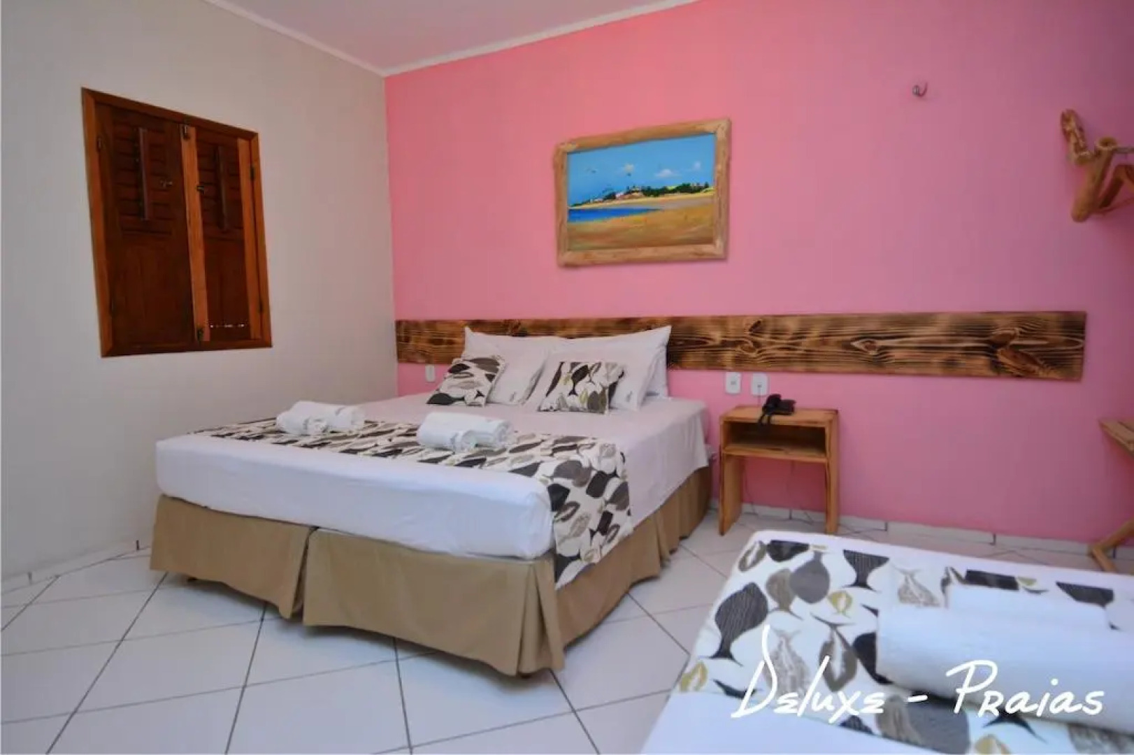 Pousada Vila Parnaiba