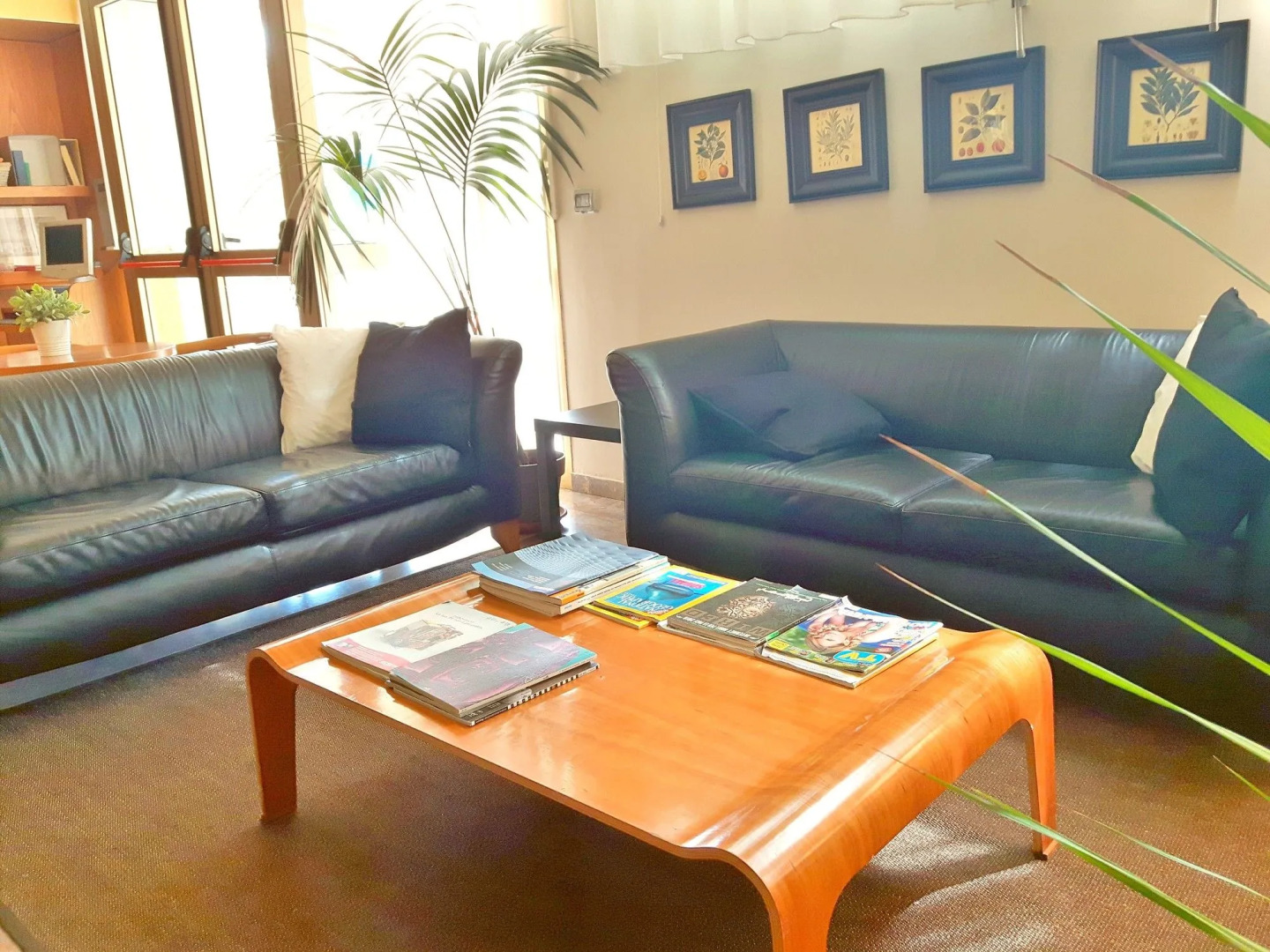 Hotel Ristorante Alcide