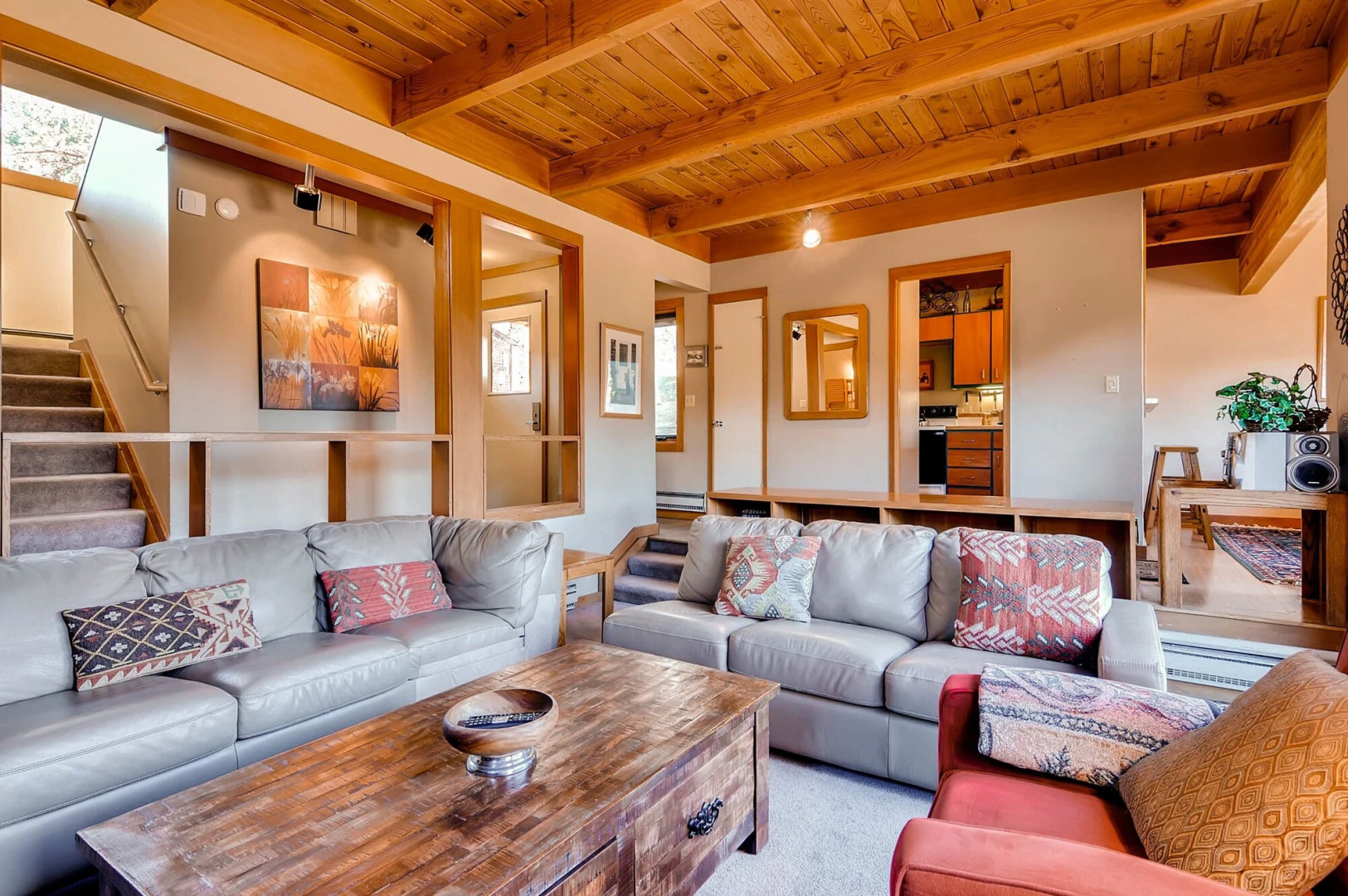 Aspen Ridge Condominiums by Keystone Resort