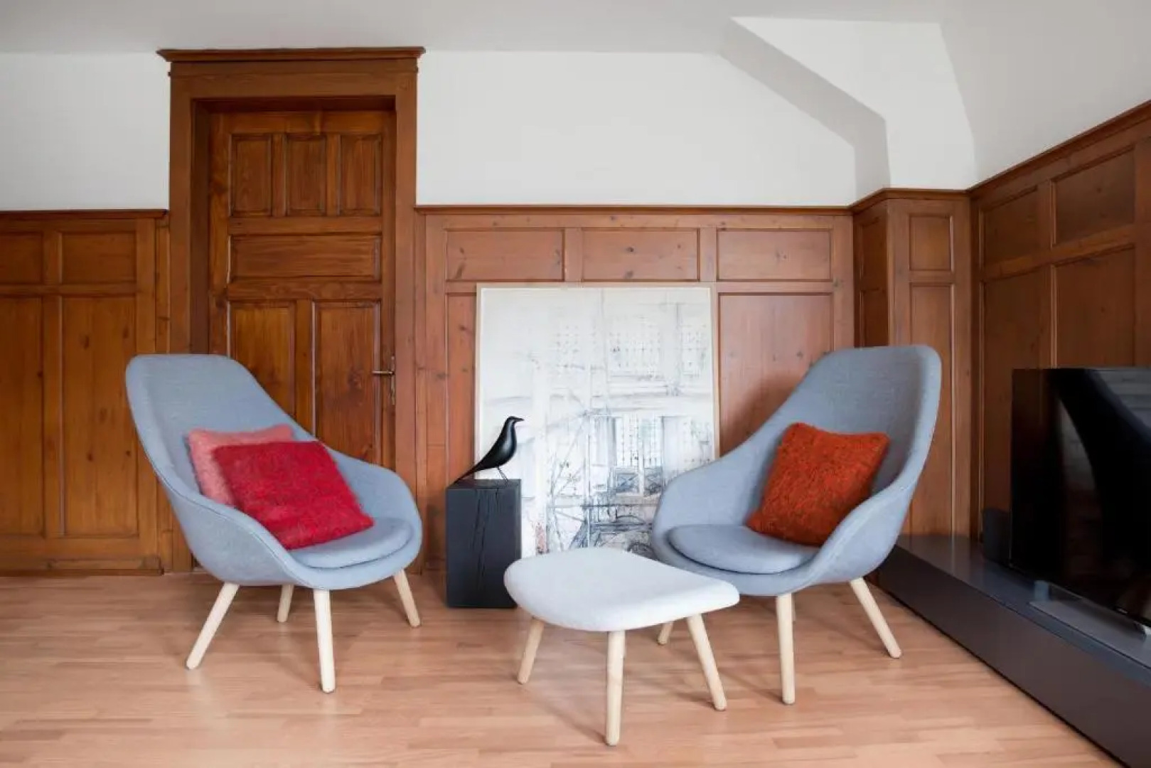 Boutique Apartments Bezau