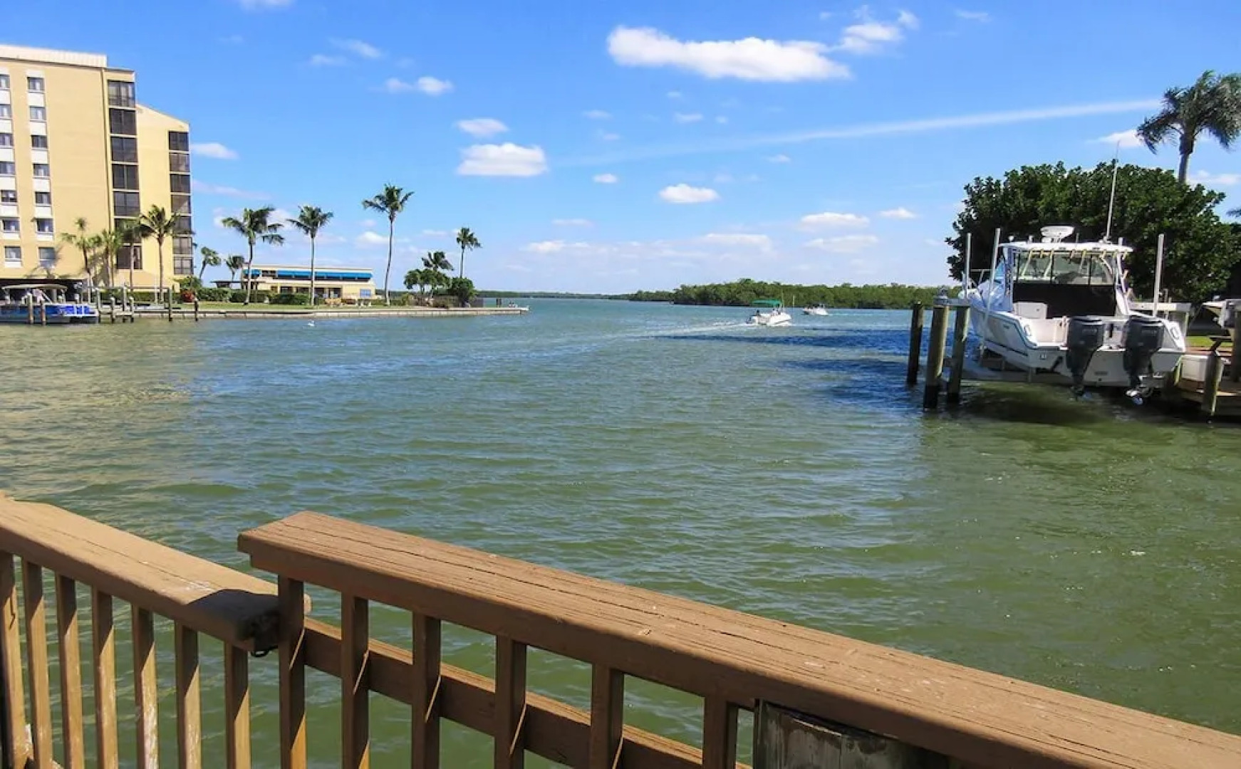 Casa Marina 152 2 Bedrooms 2 Bathrooms Condo