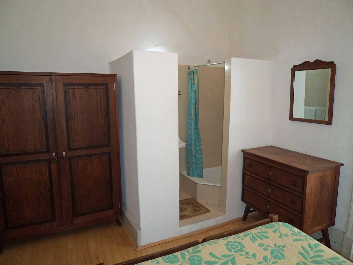 Residencial Portuguesa