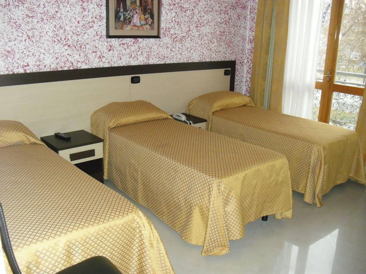 Hotel Residence Sestriere