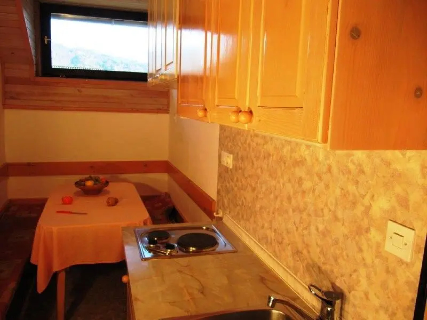 Mavrica Apartmaji Bohinj