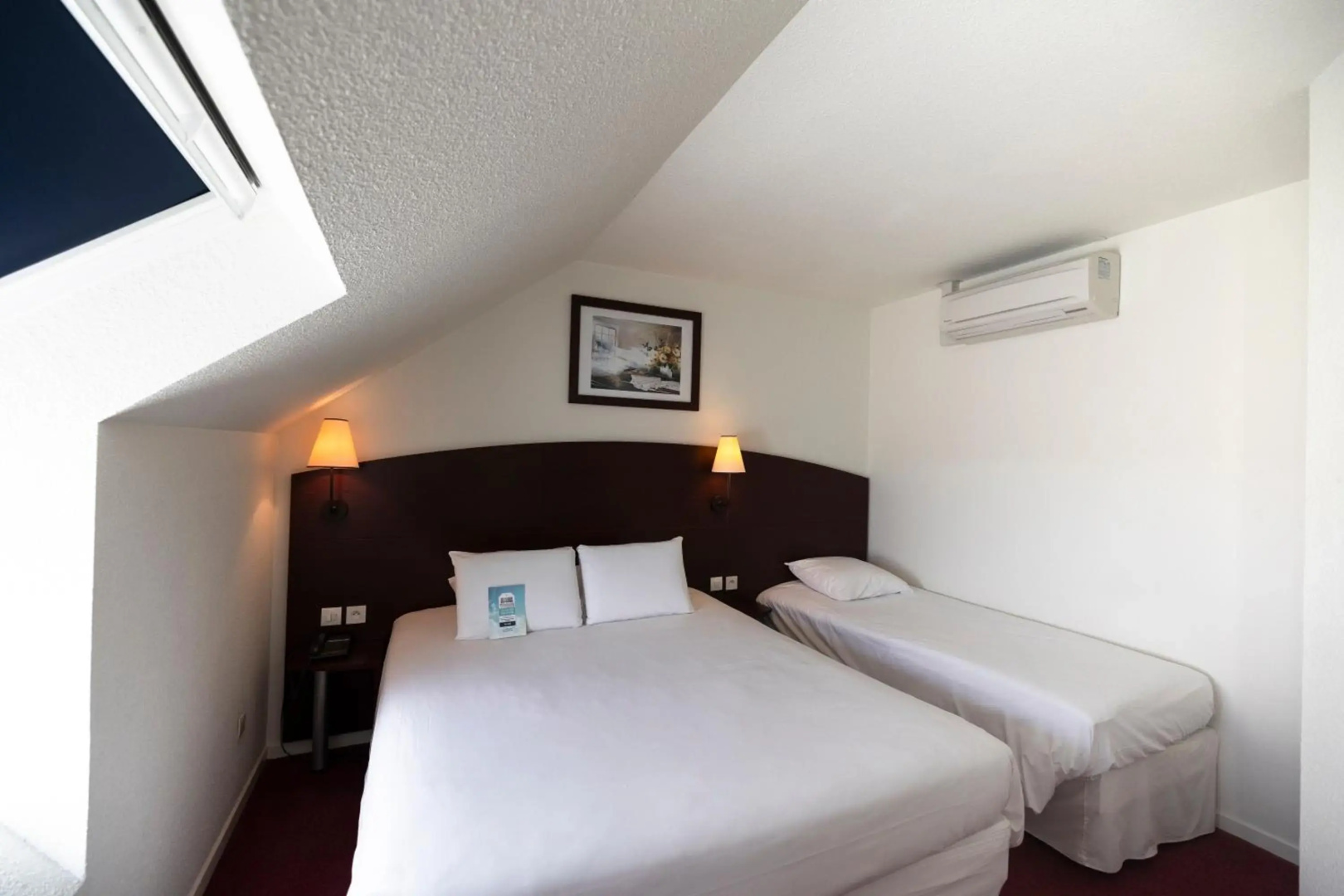 Kyriad Chateauroux