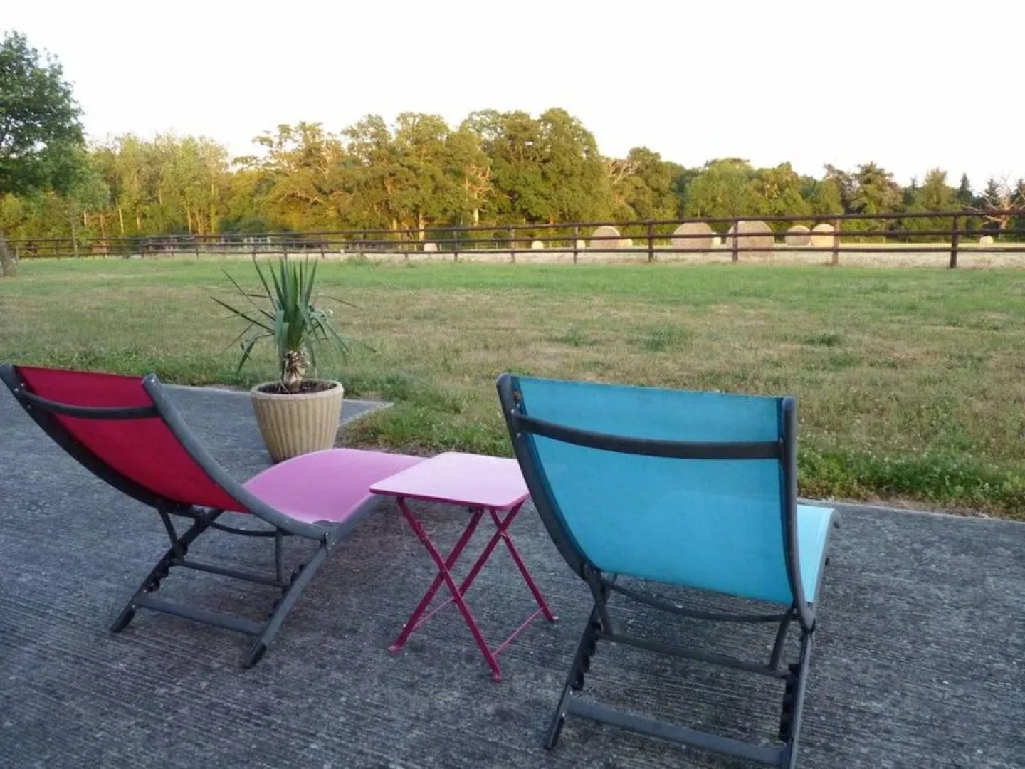 Maison d'Hotes Le Relais du Haras