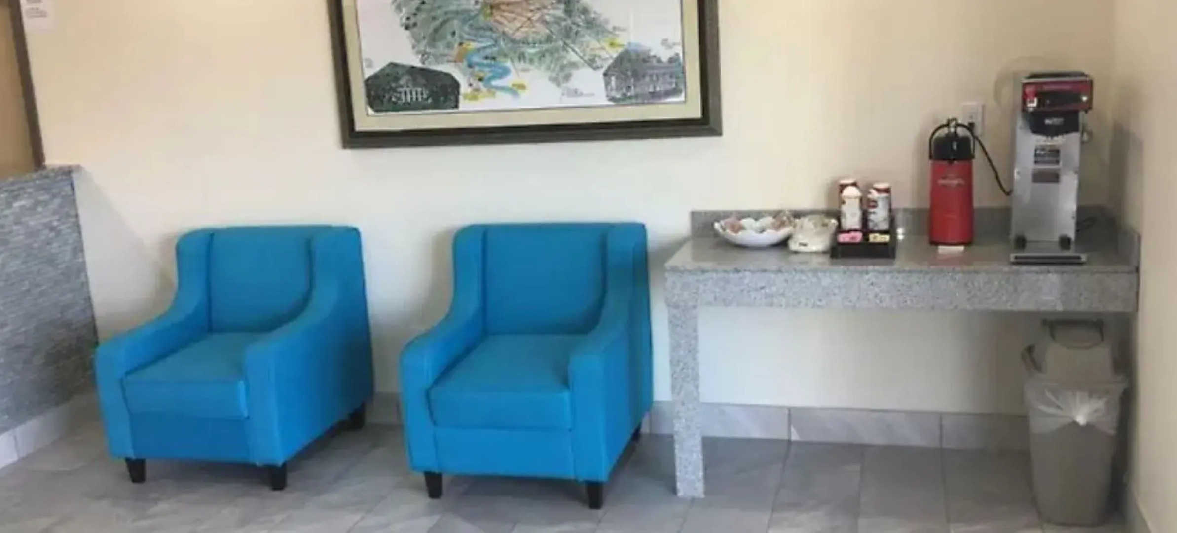 Americas Best Value Inn Plaquemine