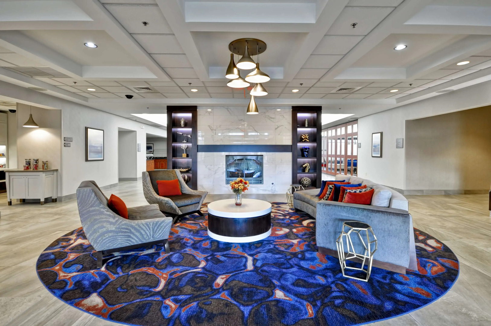 Homewood Suites by Hilton-Hartford South-Glastonbury, CT
