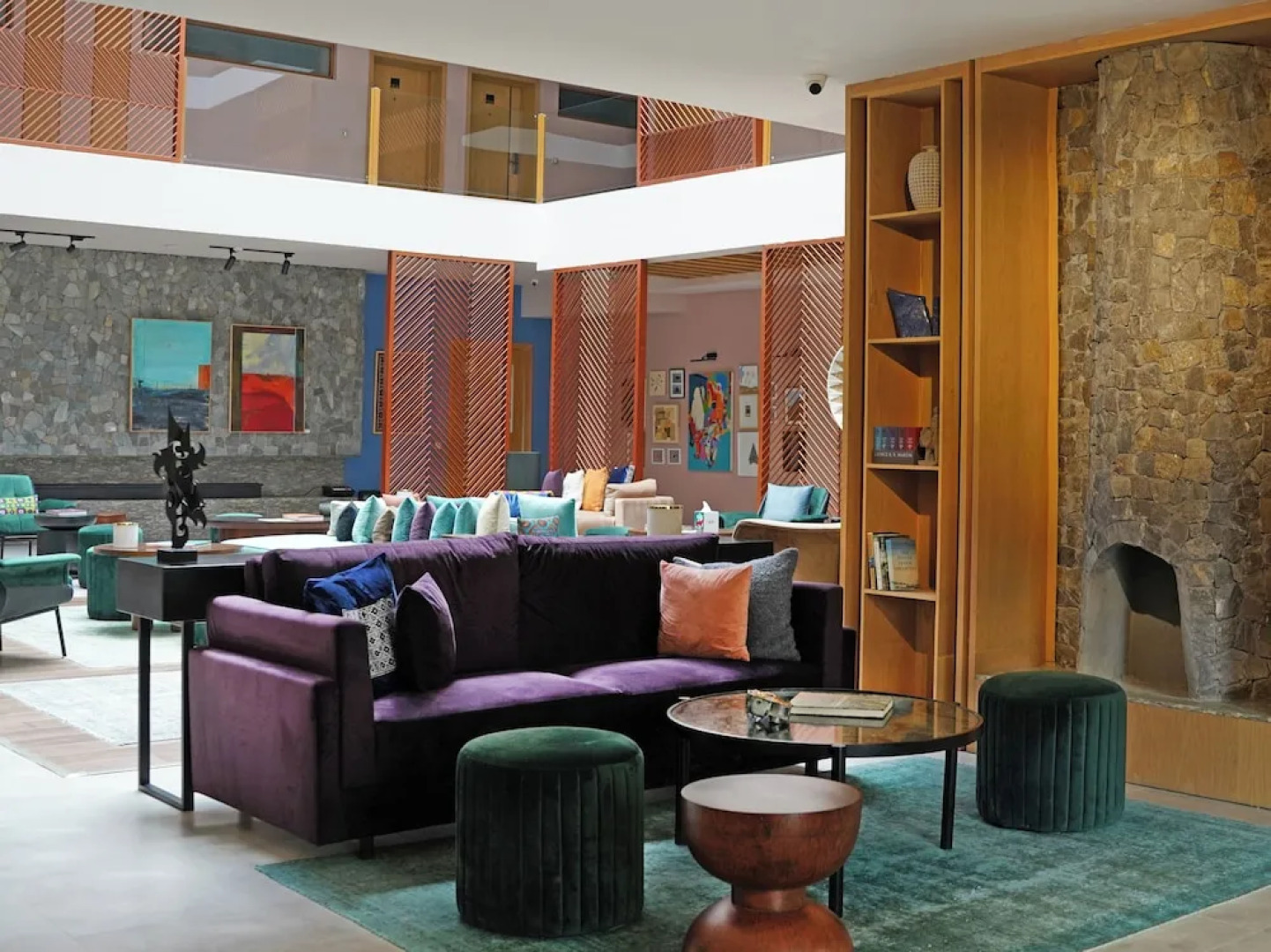 Ambiance Resort Hunza