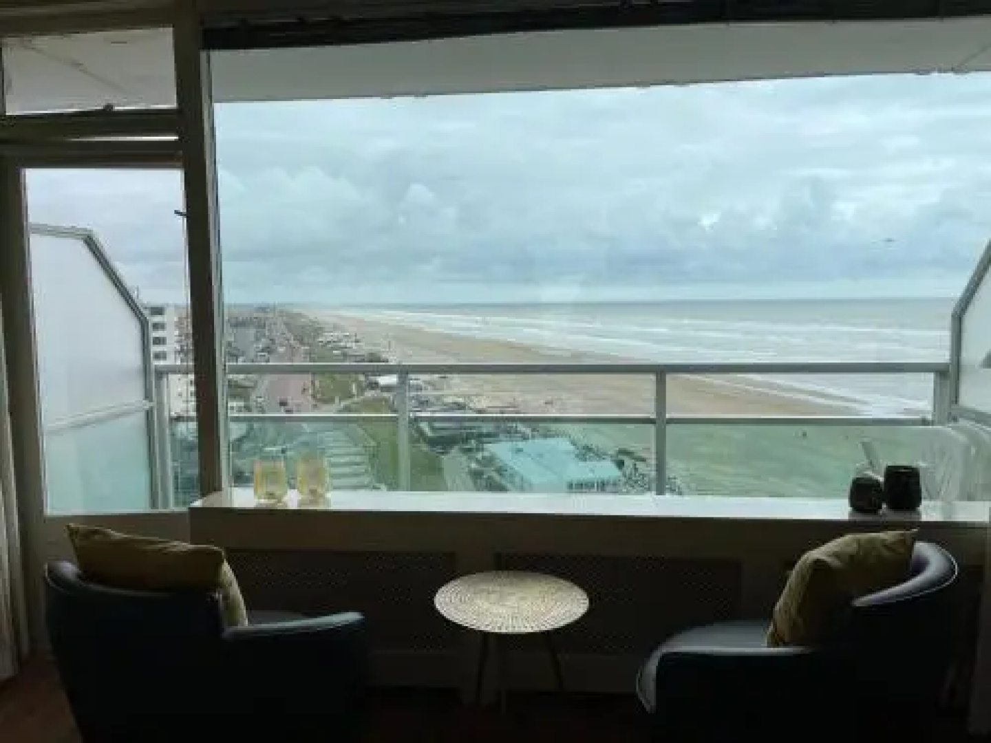 Coastview Apartments