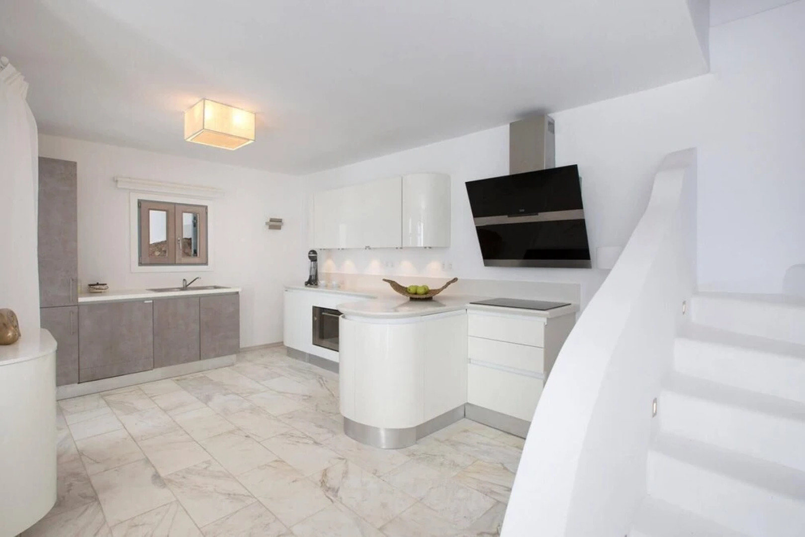 Villa Anemos Sea View of Mykonos