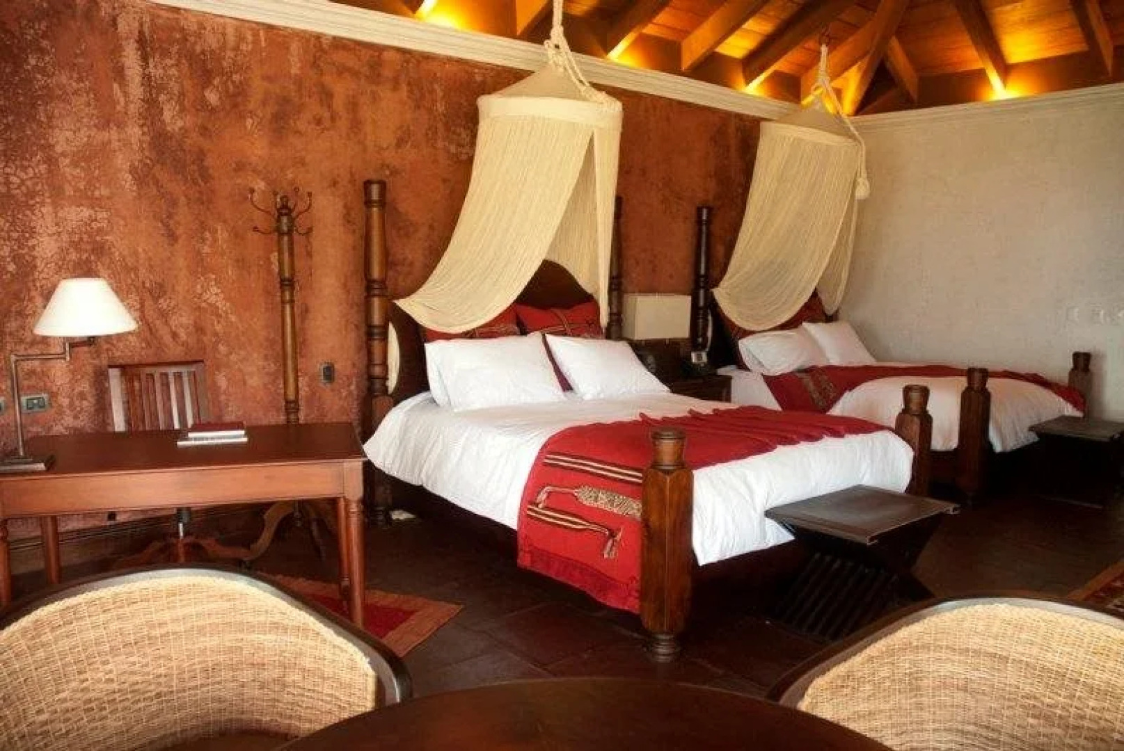 La Reunion Golf Resort & Residences