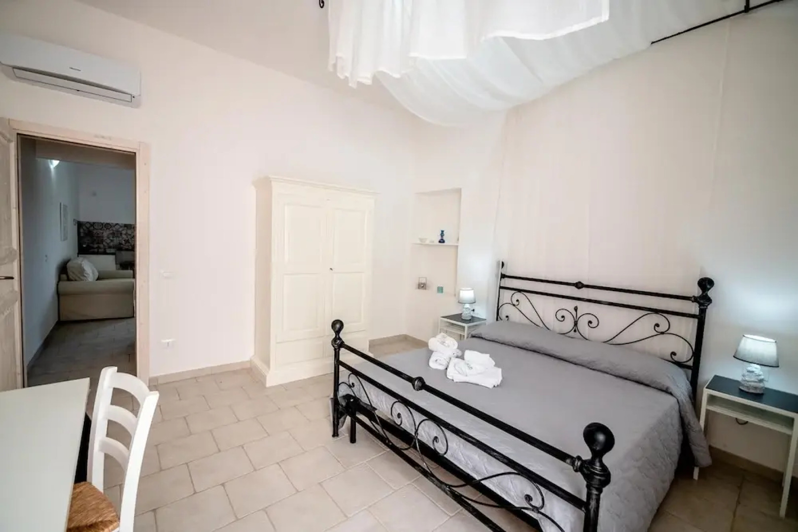 Resort Corte dei Donno