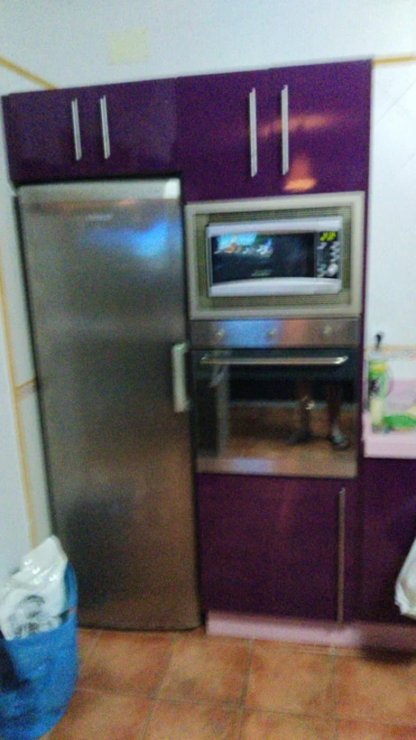 Apartment With 2 Bedrooms in Algeciras, With Wonderful sea View, Terrace and Wifi Near the Beach